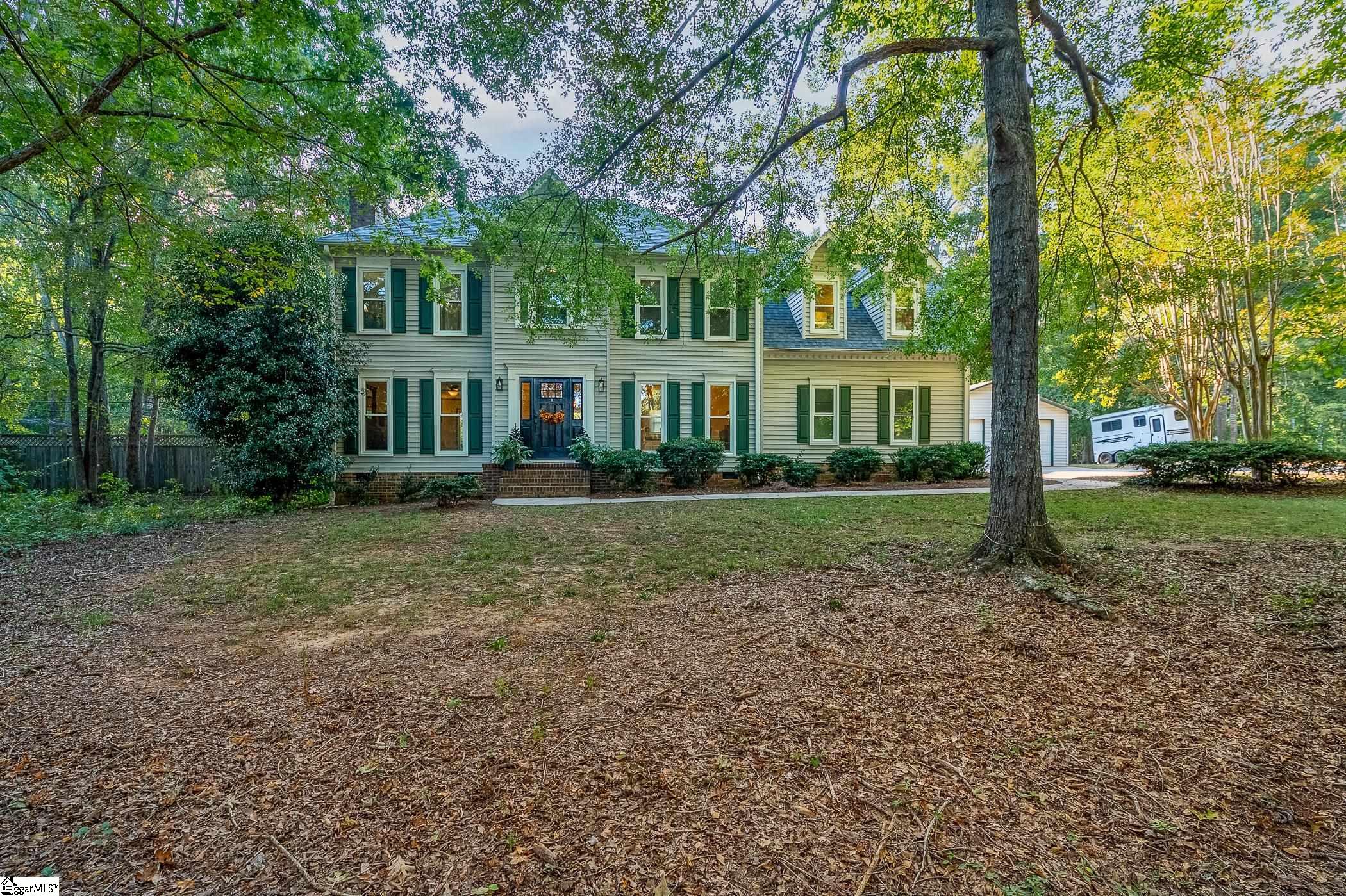 313 Shagbark Circle Simpsonville, SC 29680