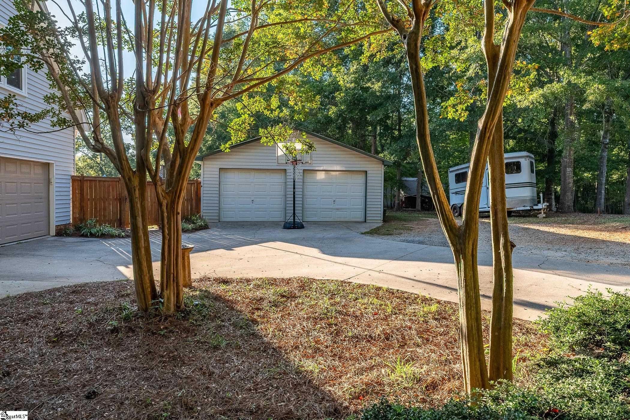313 Shagbark Circle Simpsonville, SC 29680