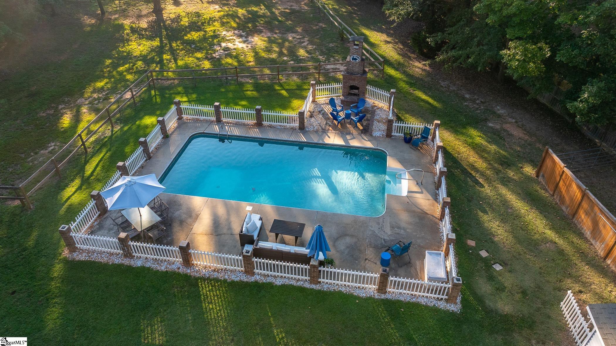 313 Shagbark Circle Simpsonville, SC 29680
