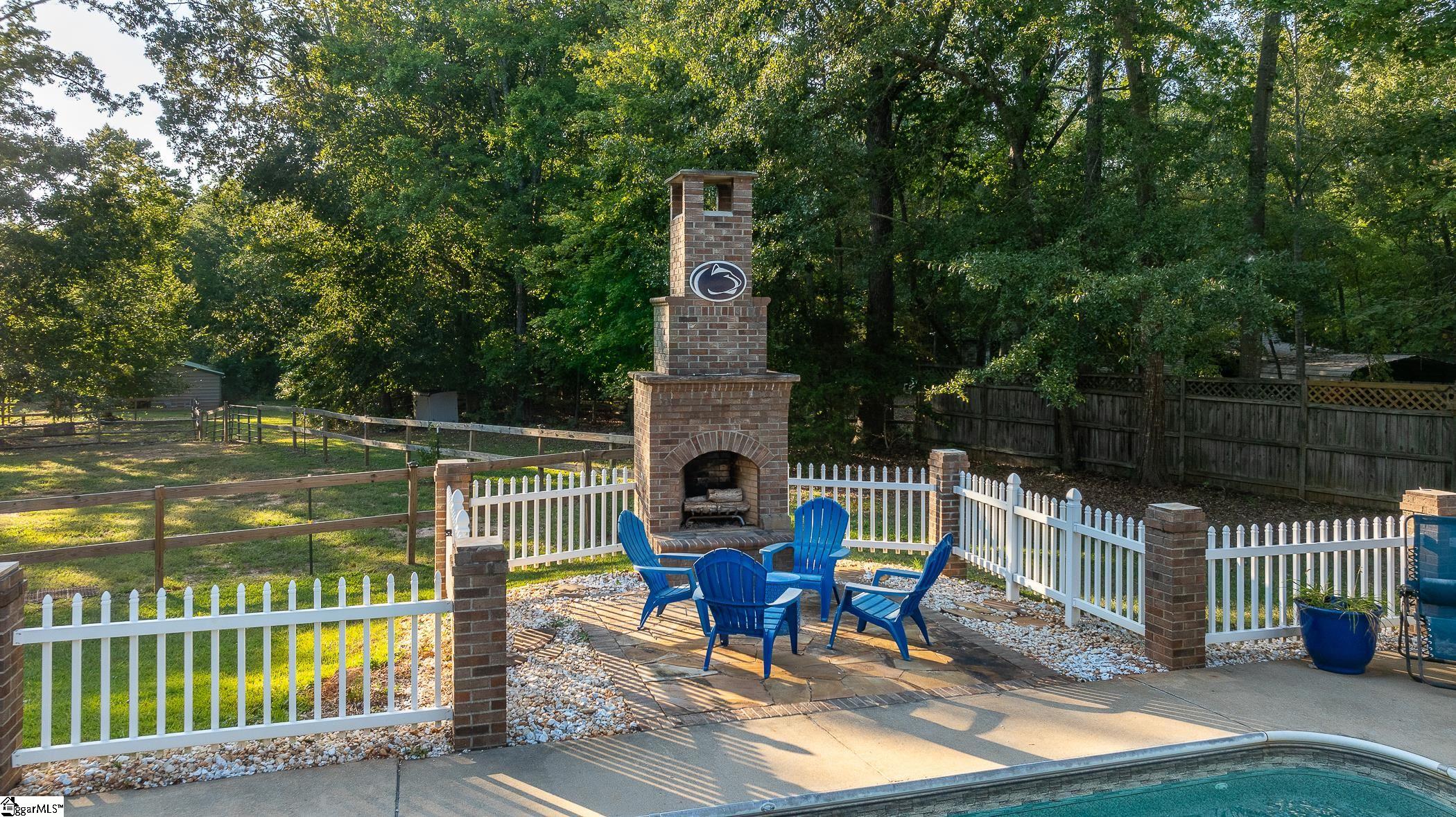 313 Shagbark Circle Simpsonville, SC 29680