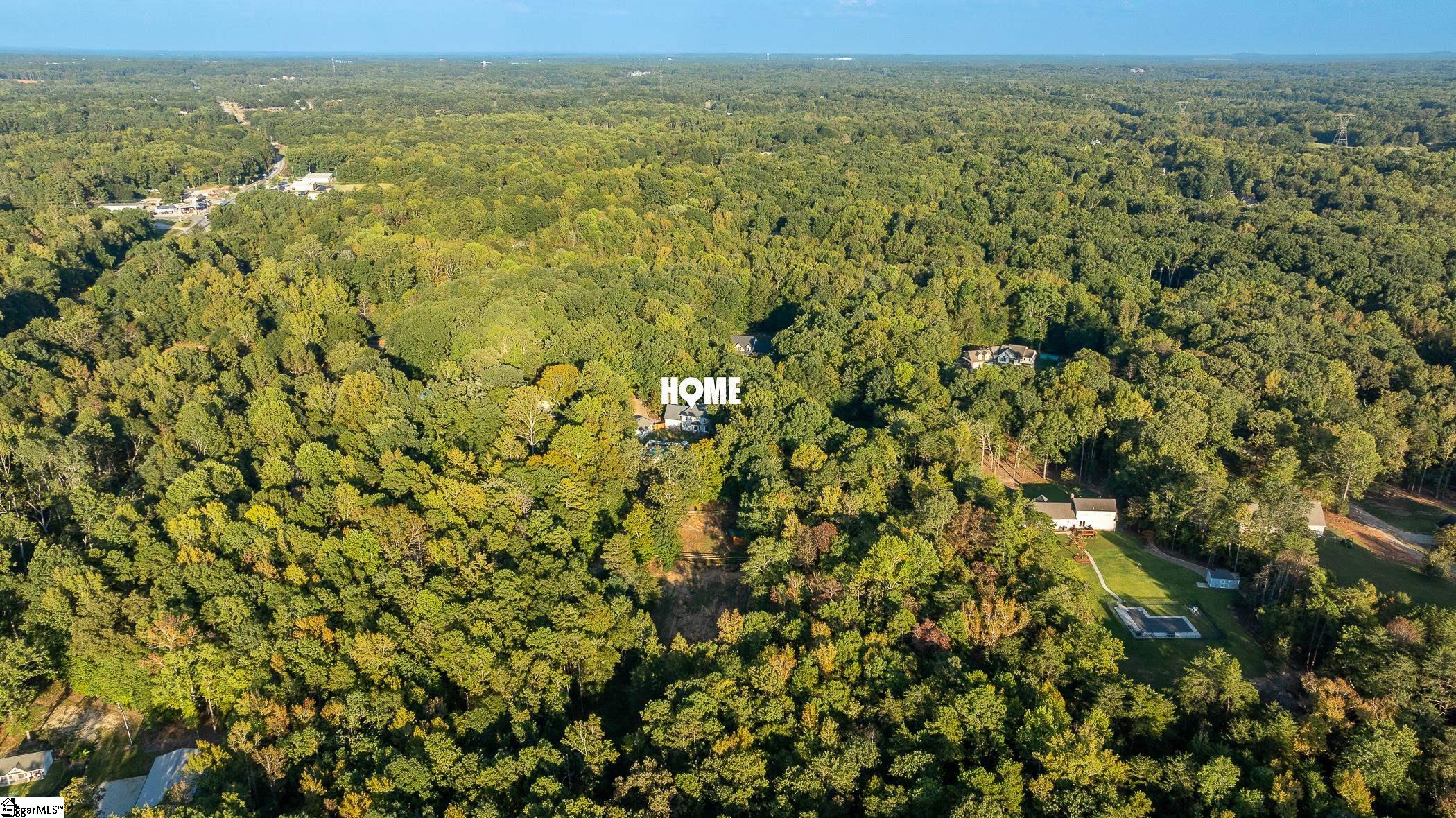313 Shagbark Circle Simpsonville, SC 29680