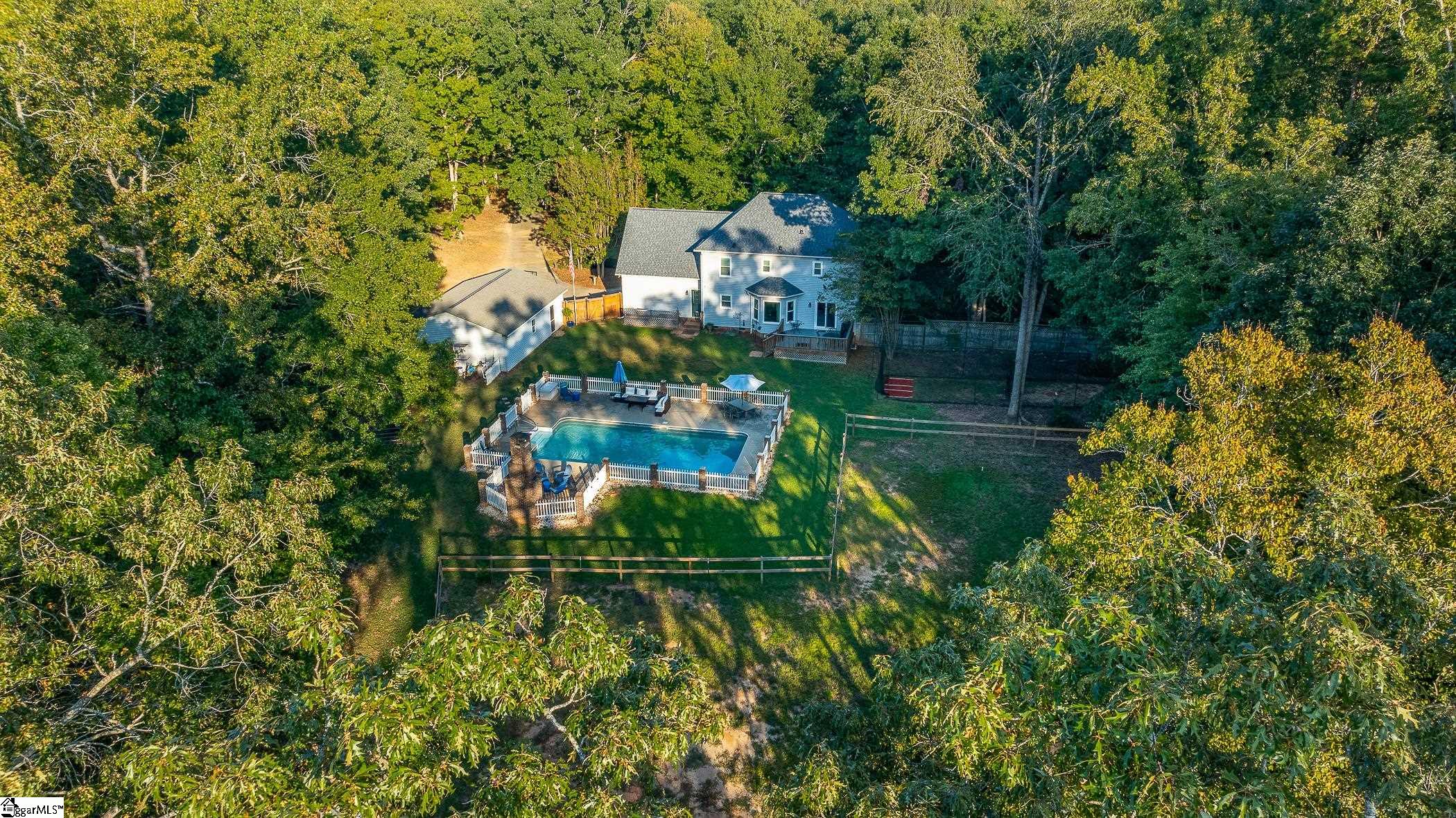 313 Shagbark Circle Simpsonville, SC 29680