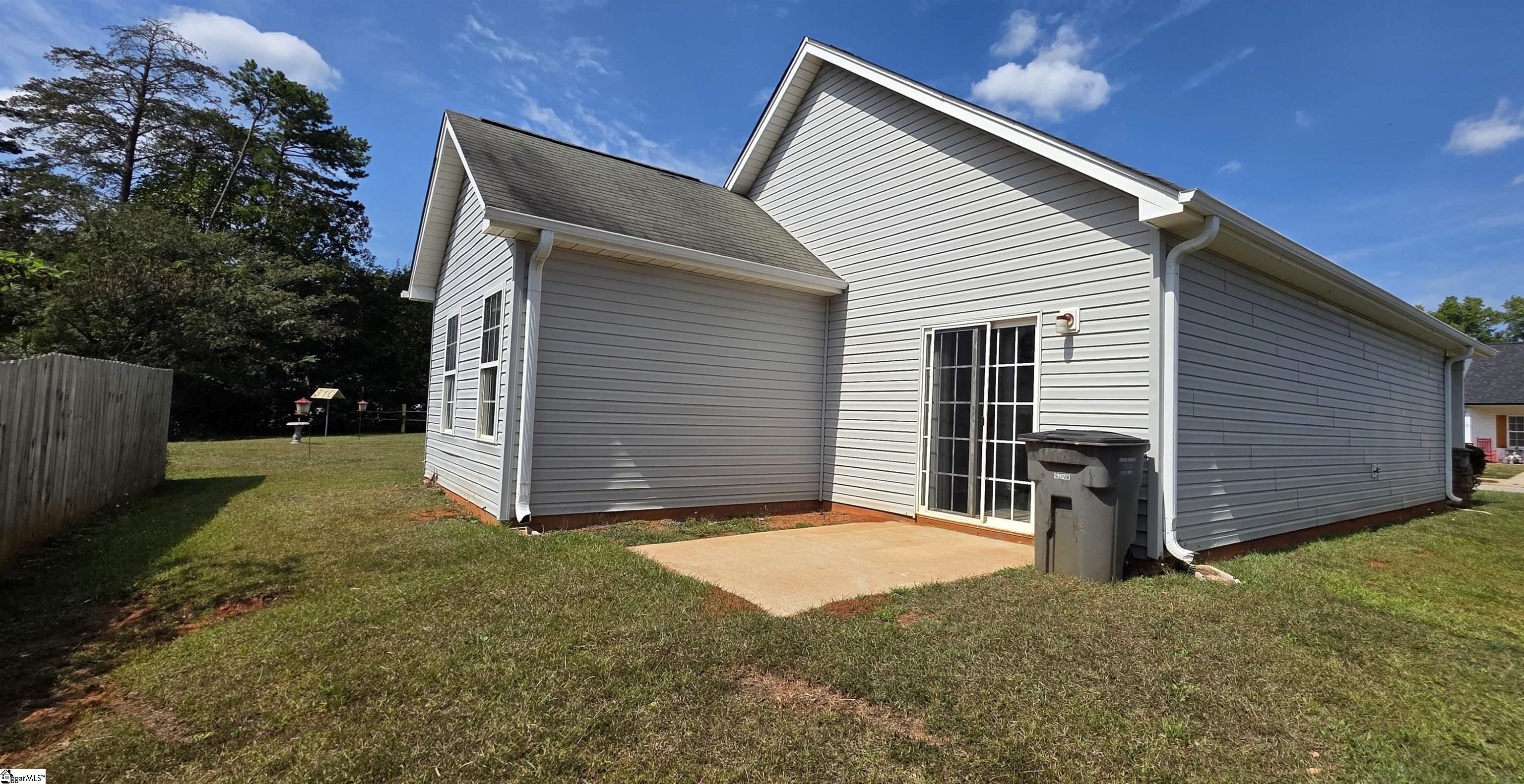 4 Arturo Road Piedmont, SC 29673