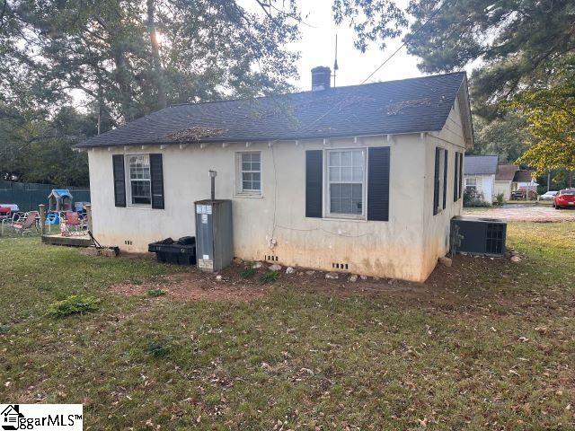 103 Mimosa Street Cowpens, SC 29330