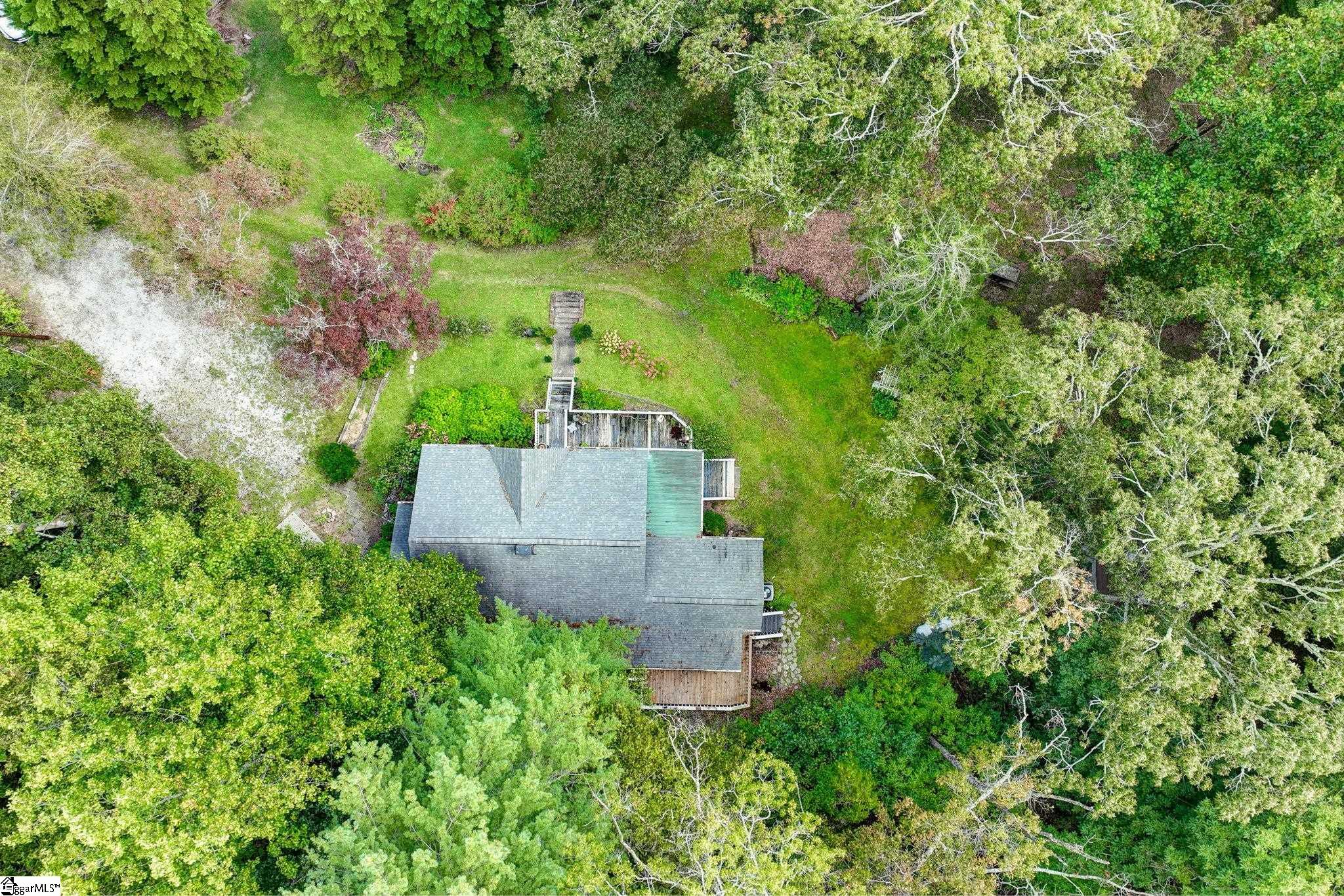 326 Caesars Head Highway Cleveland, SC 29635