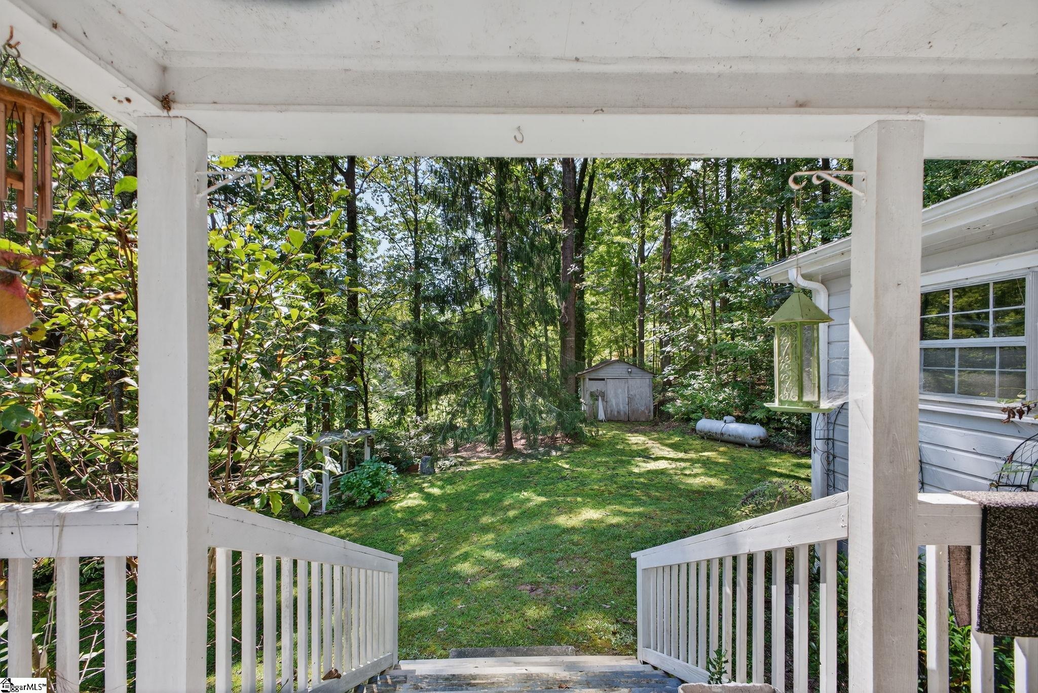 326 Caesars Head Highway Cleveland, SC 29635