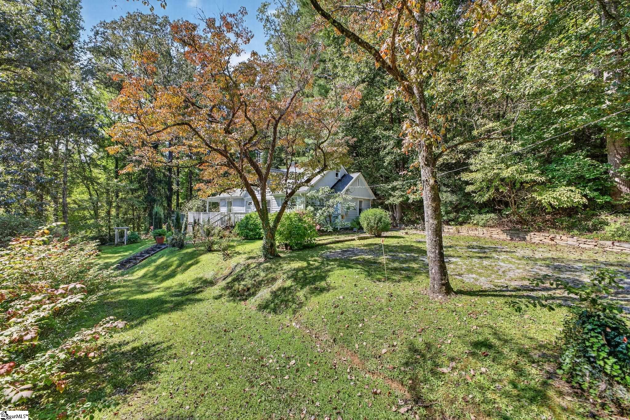 326 Caesars Head Highway Cleveland, SC 29635