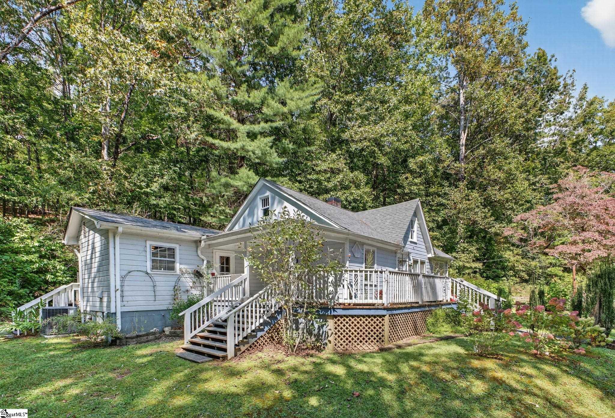 326 Caesars Head Highway Cleveland, SC 29635