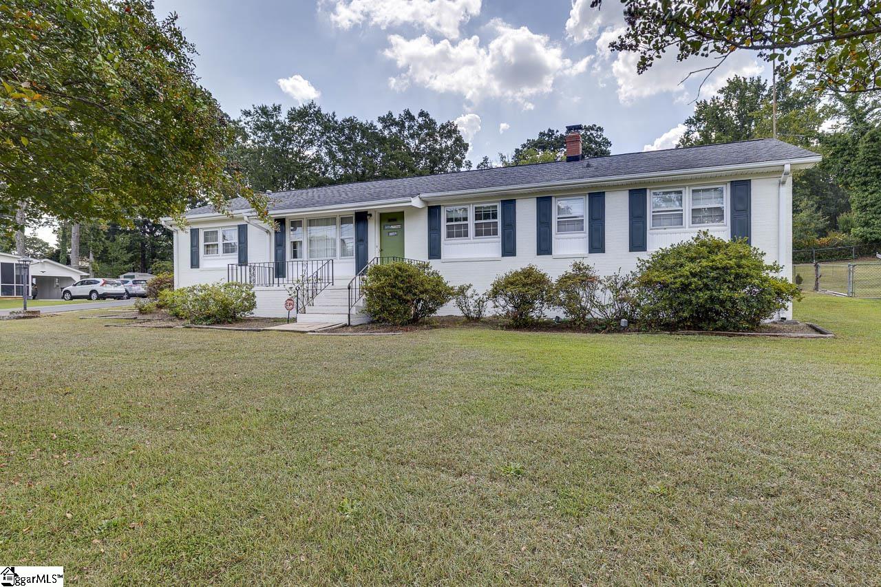 201 Walker Springs Road Taylors, SC 29687