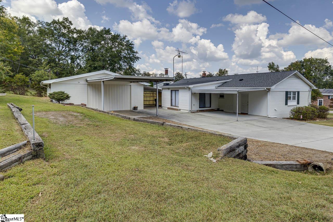 201 Walker Springs Road Taylors, SC 29687