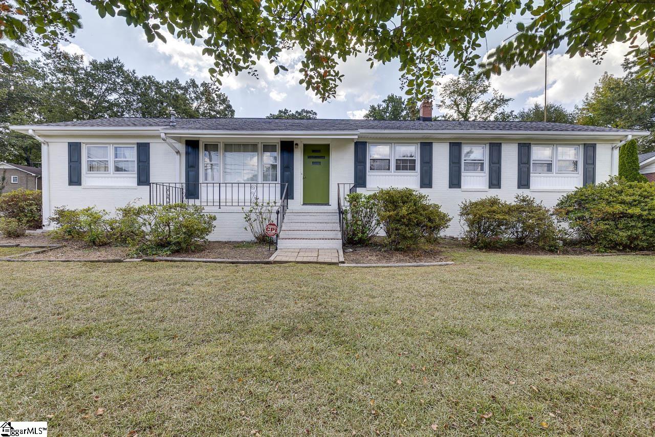 201 Walker Springs Road Taylors, SC 29687