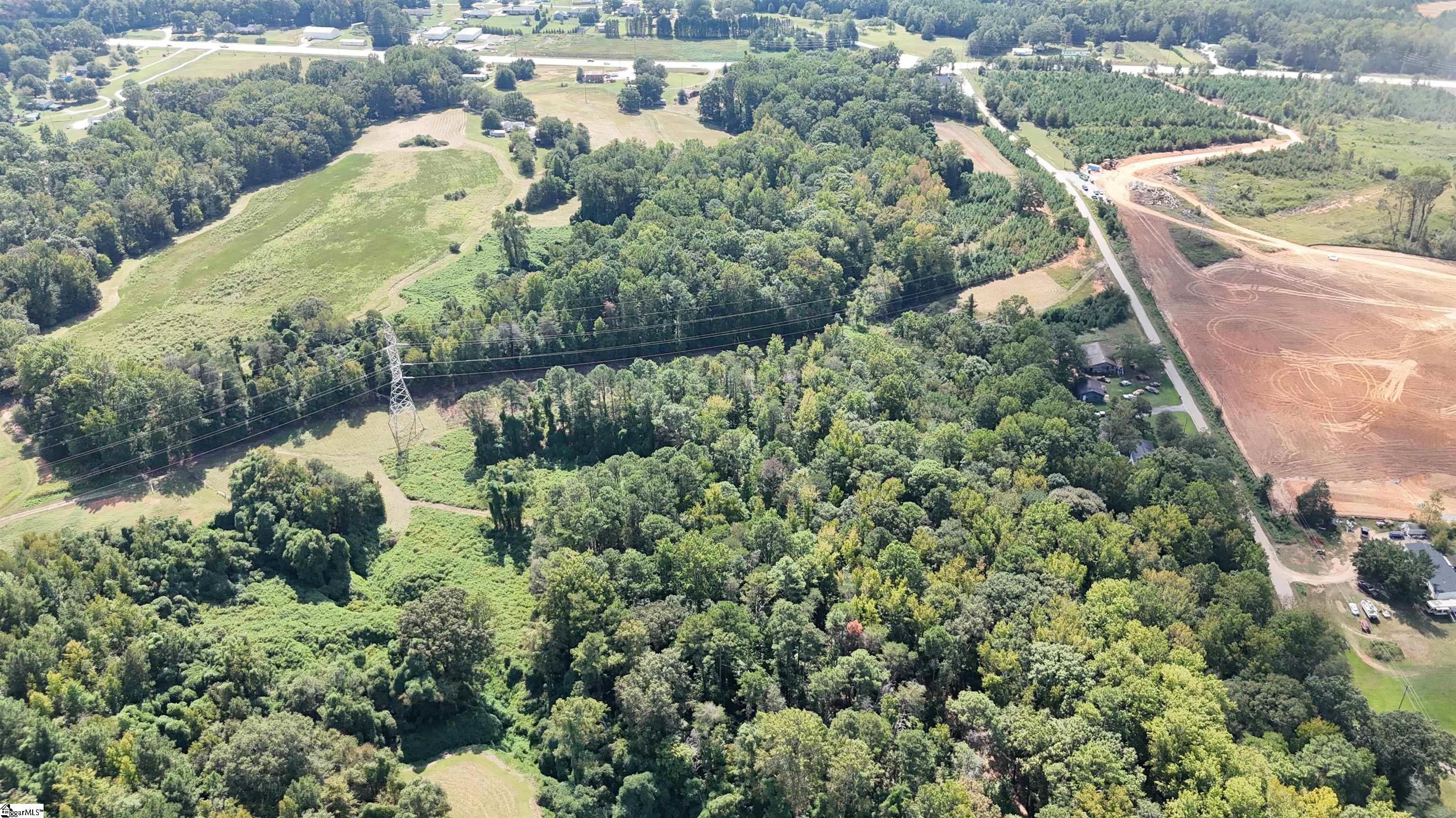 00 Dice Miller Road Moore, SC 29369