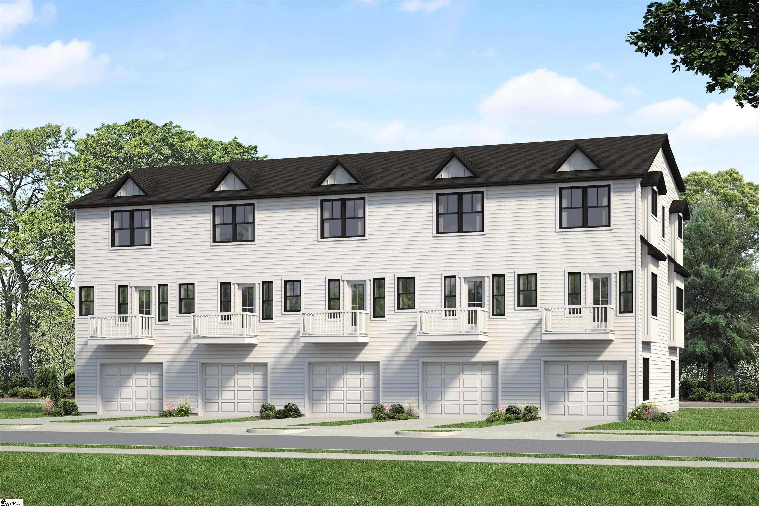 26 Renaissance Row Drive Greenville, SC 29607