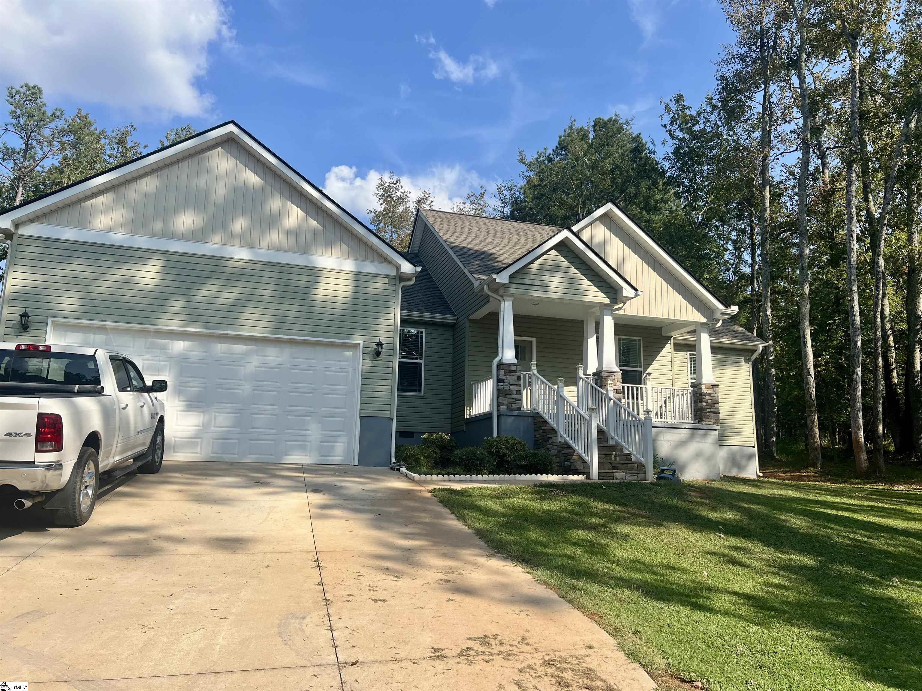 103 Angler Drive Laurens, SC 29360