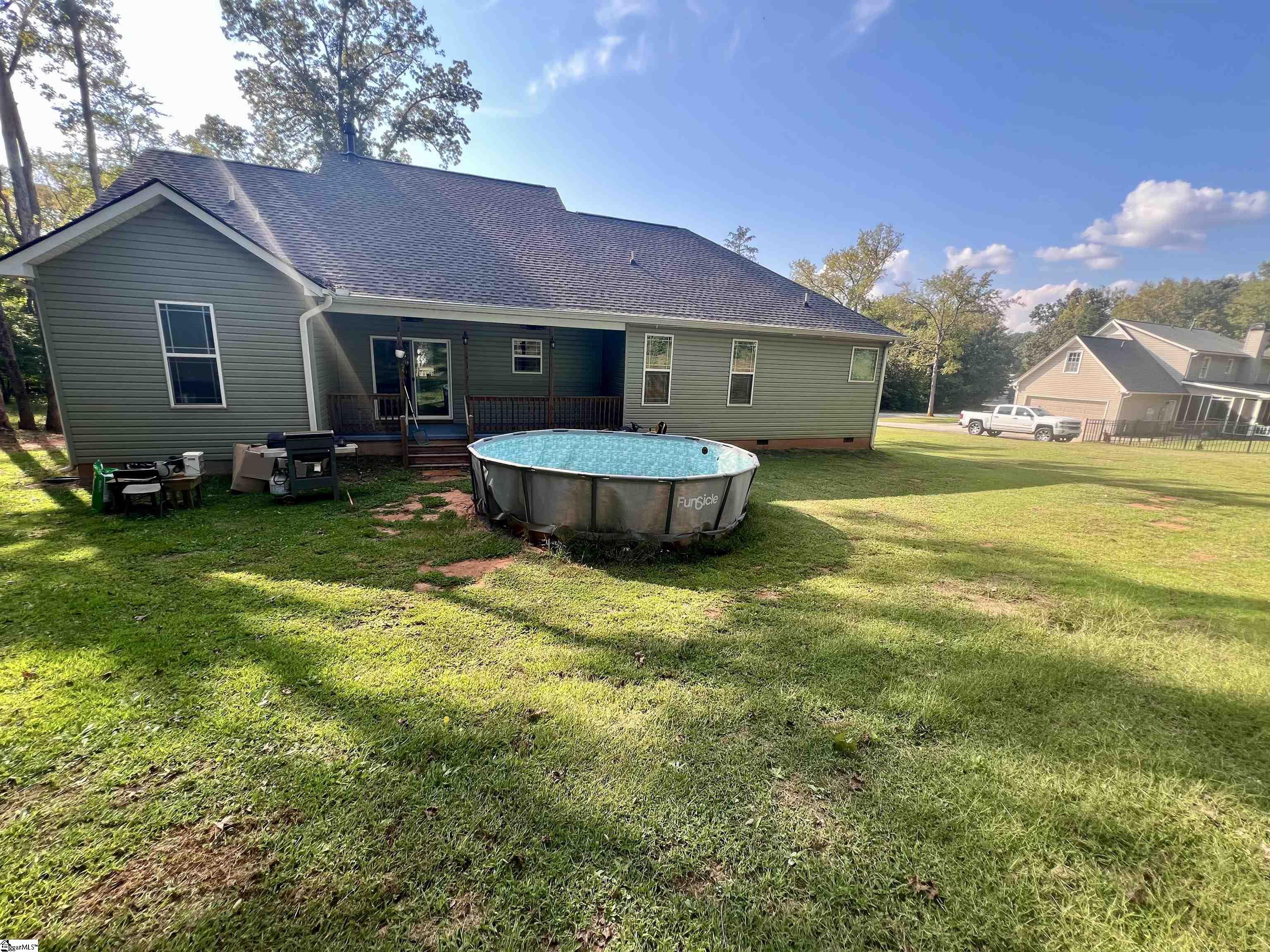 103 Angler Drive Laurens, SC 29360