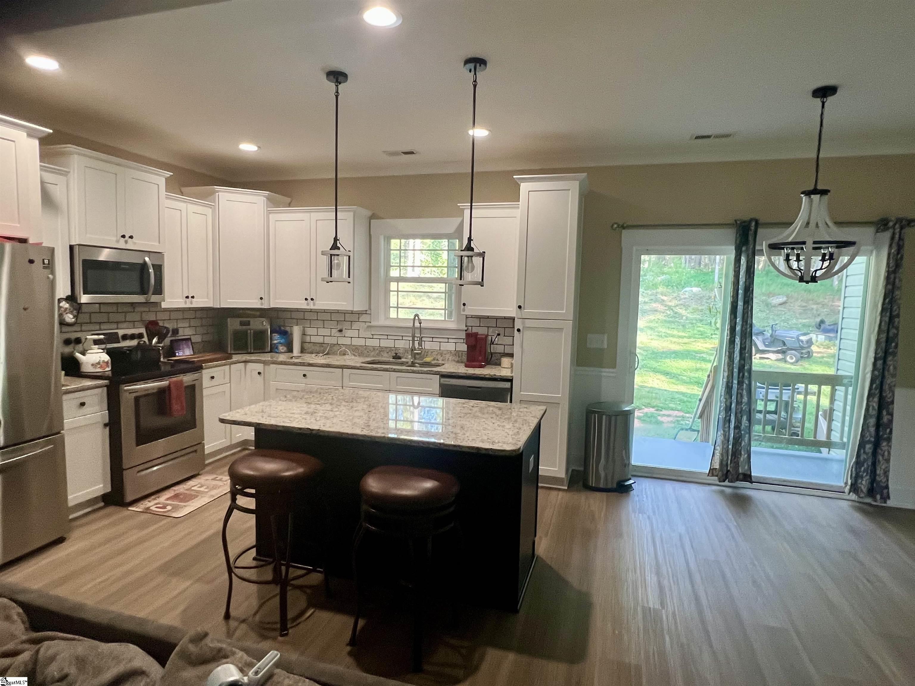 103 Angler Drive Laurens, SC 29360