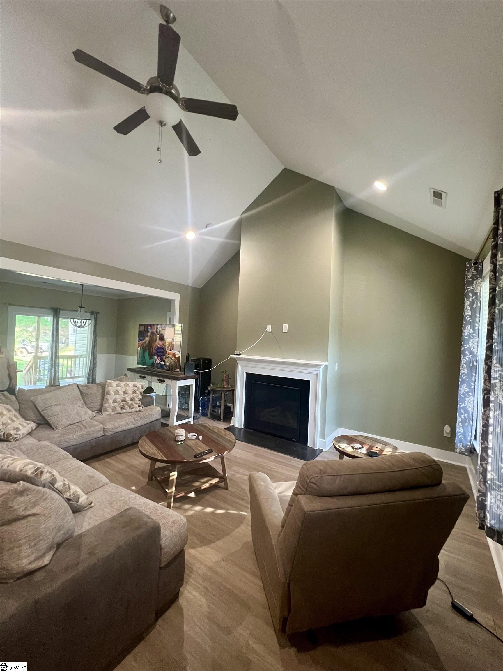 103 Angler Drive Laurens, SC 29360