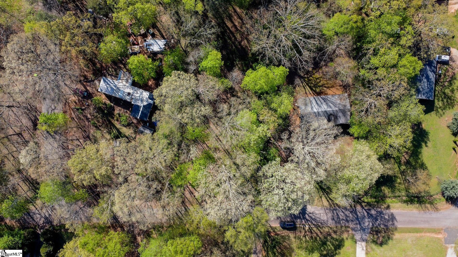 1511 Cherokee Circle Anderson, SC 29625