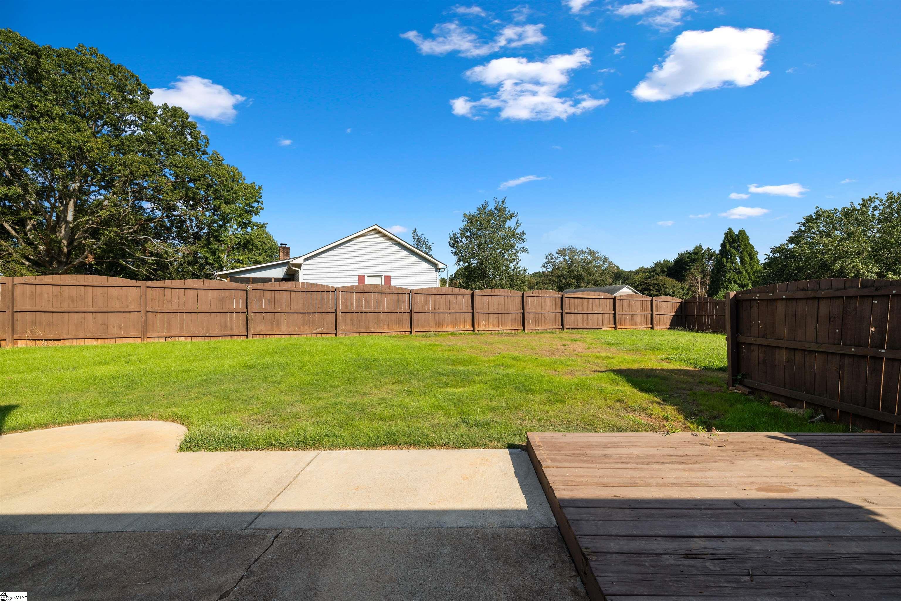 303 Latrobe Drive Simpsonville, SC 29681