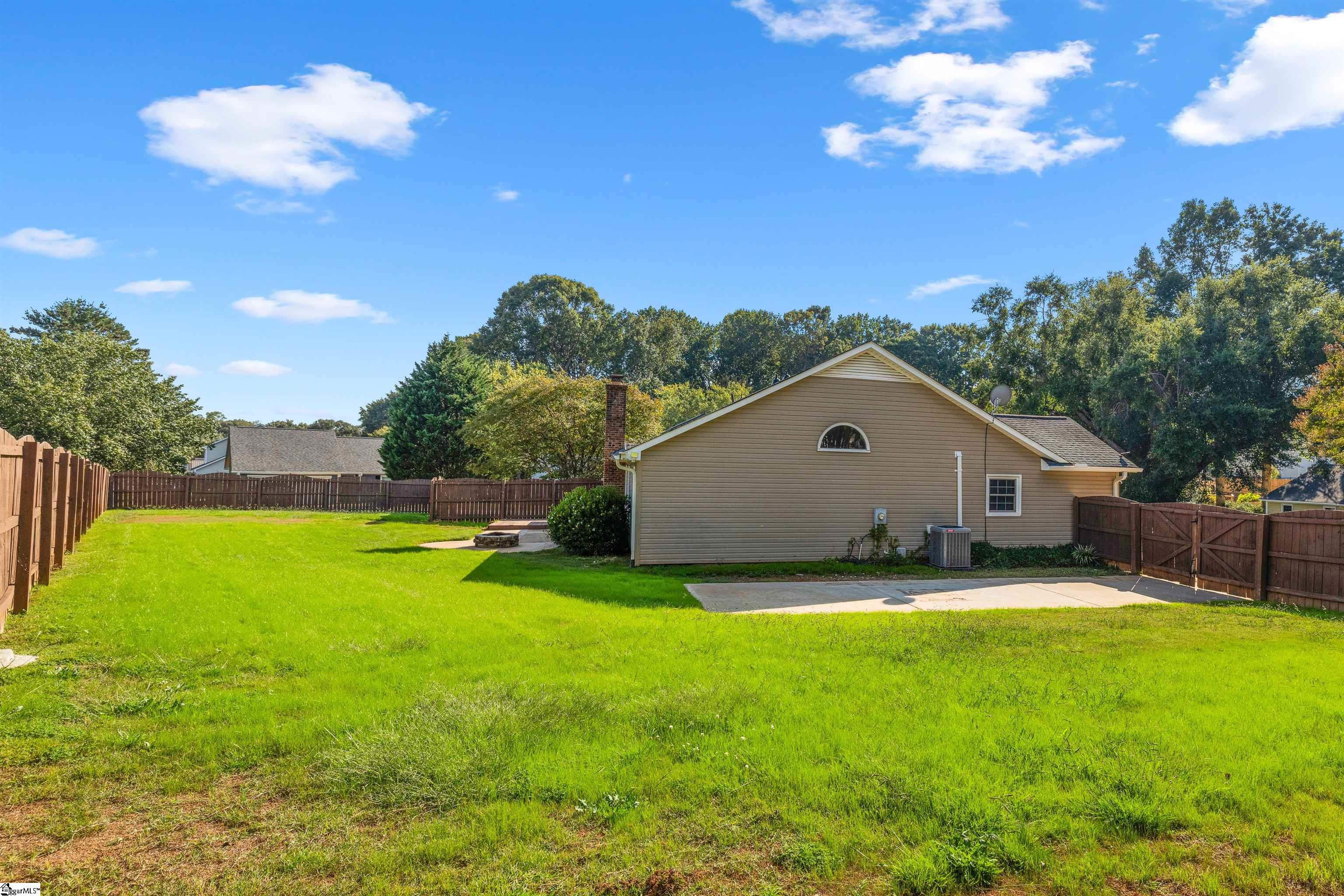 303 Latrobe Drive Simpsonville, SC 29681