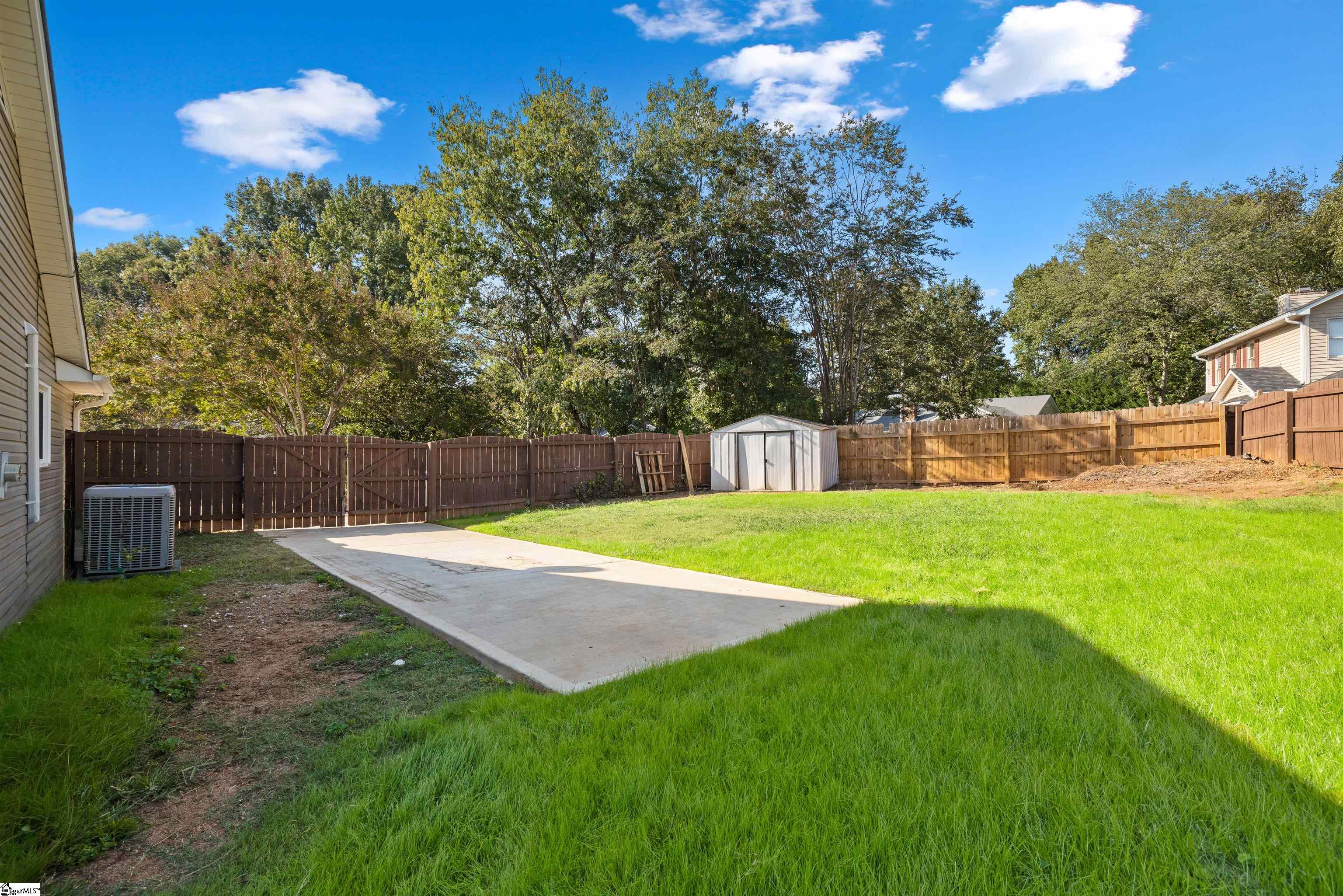 303 Latrobe Drive Simpsonville, SC 29681