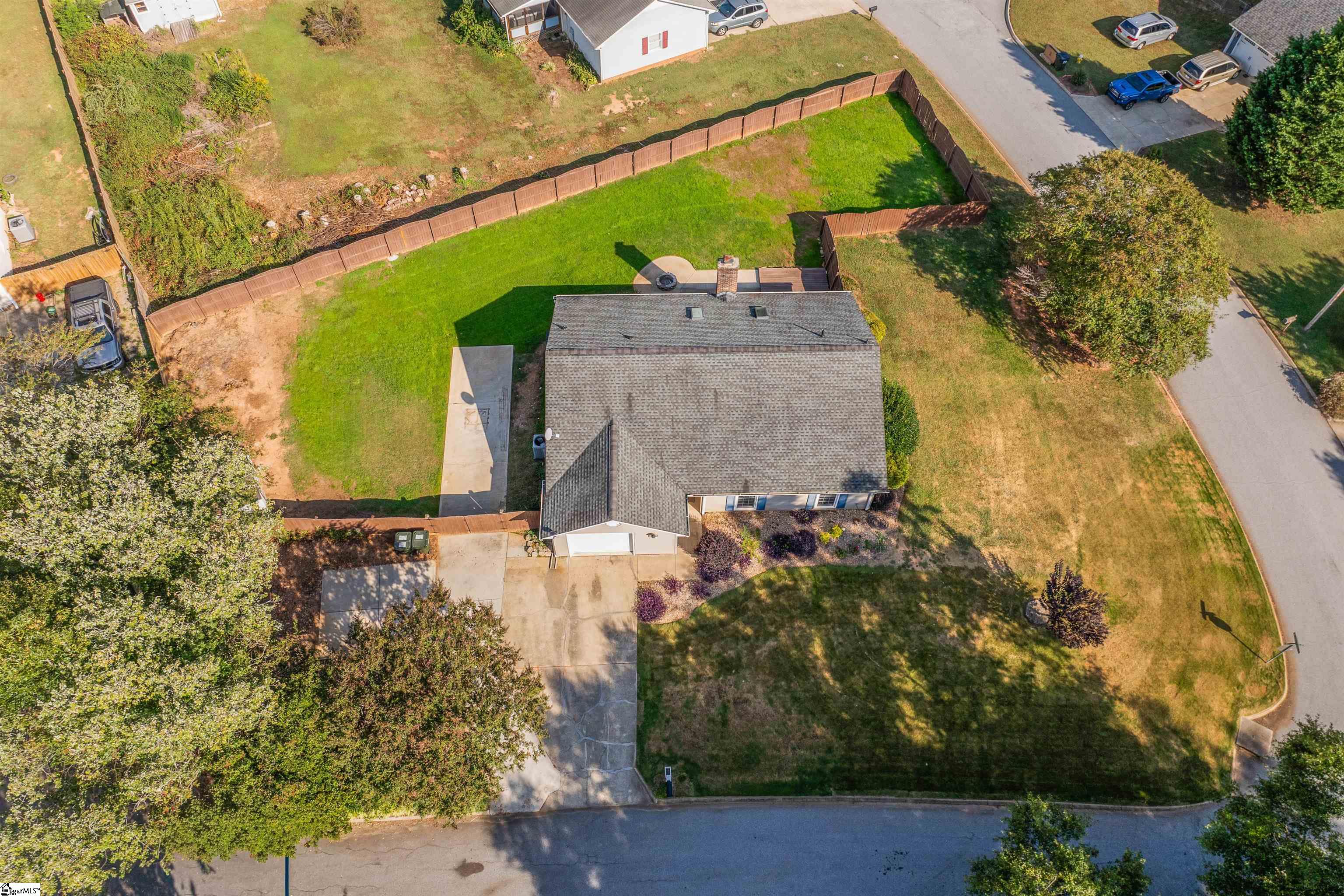 303 Latrobe Drive Simpsonville, SC 29681
