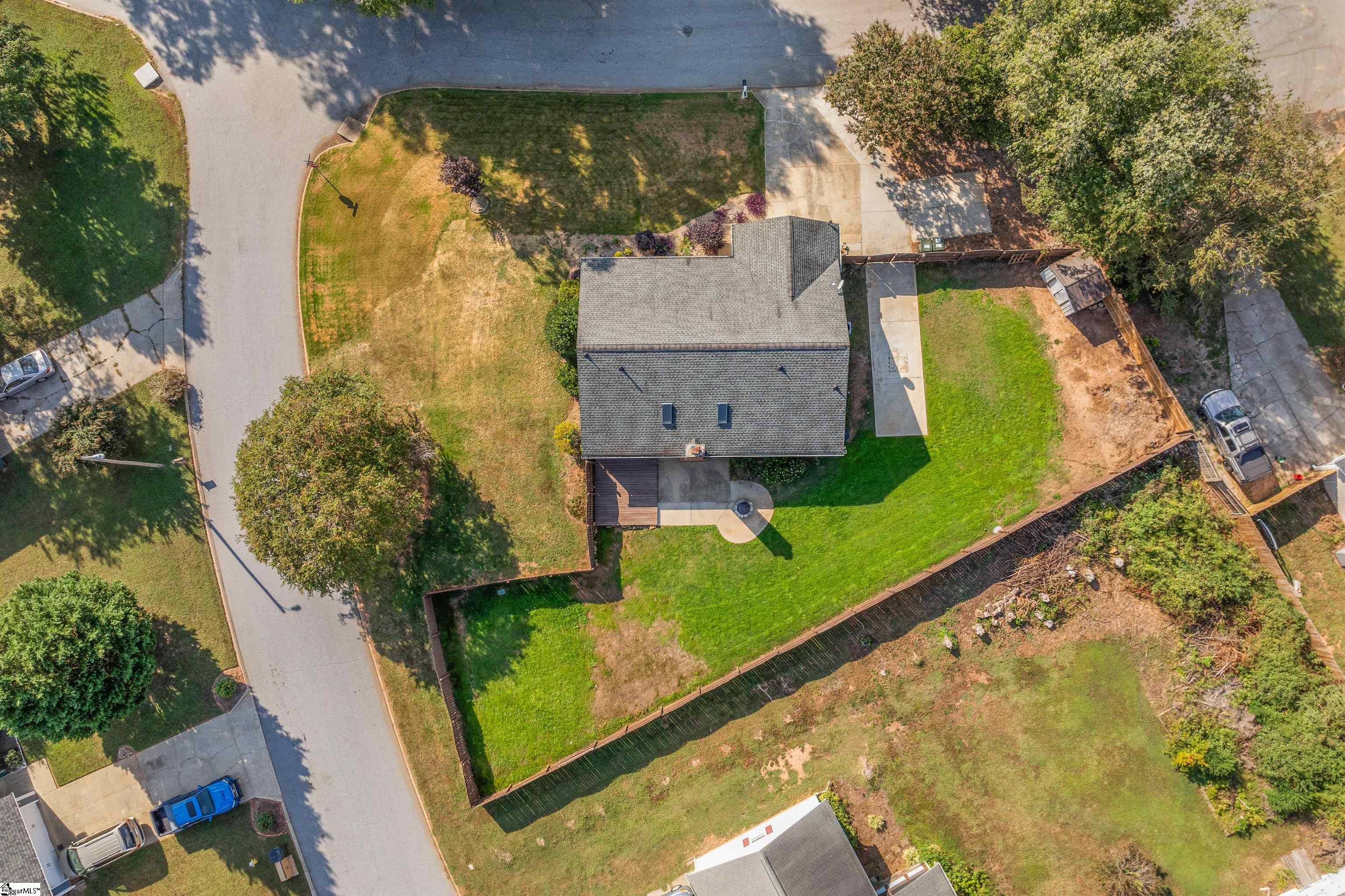 303 Latrobe Drive Simpsonville, SC 29681