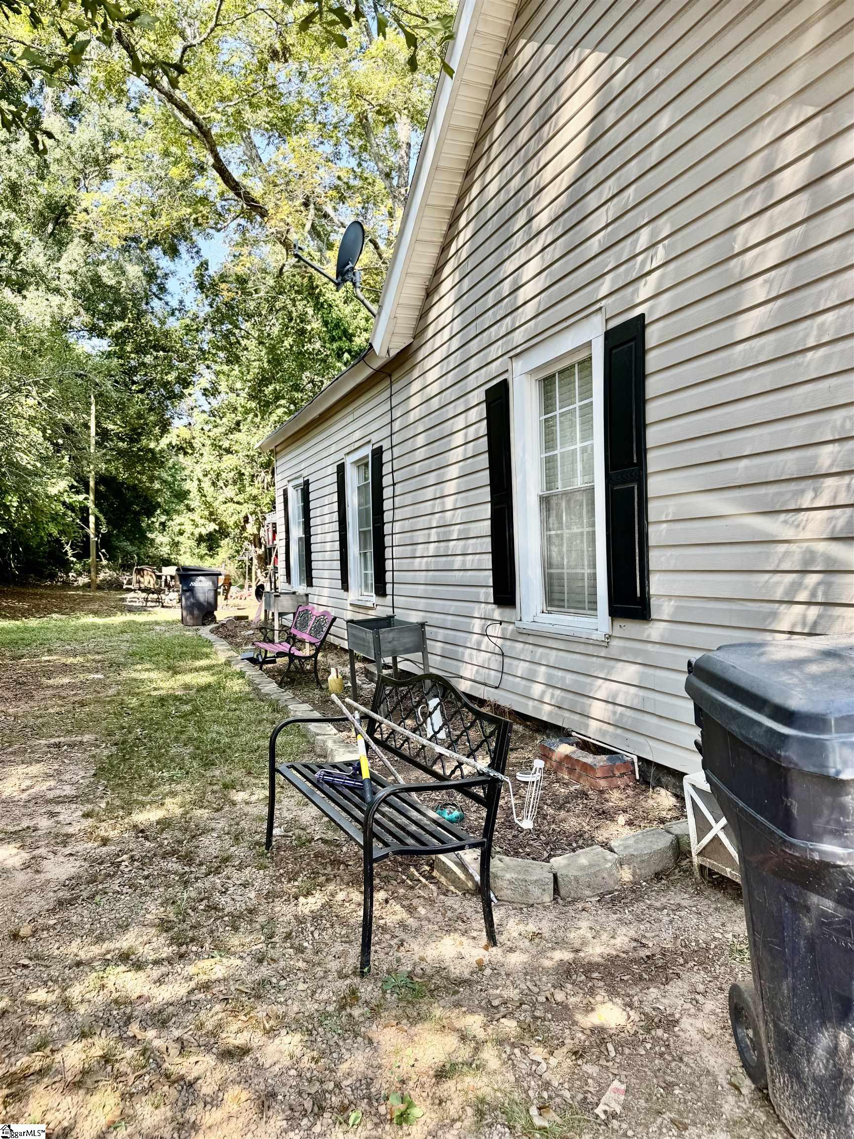 105 I. Street Anderson, SC 29625