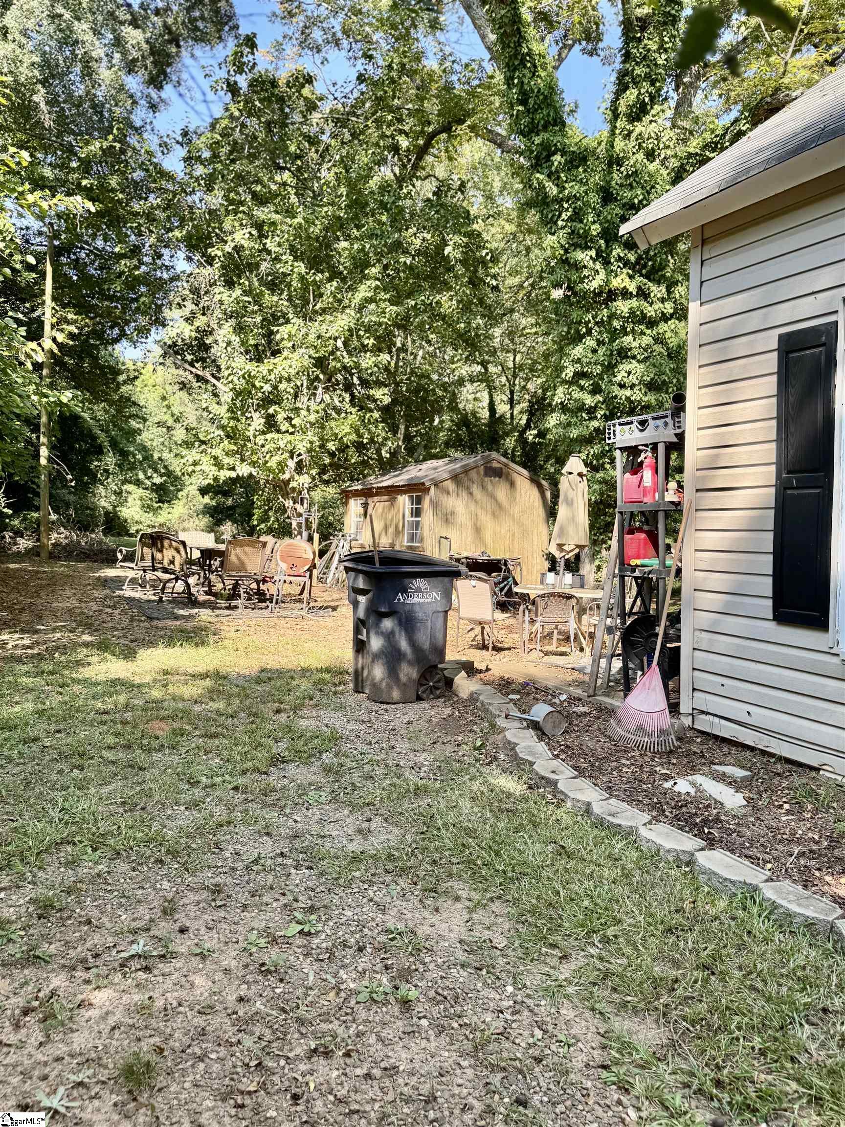 105 I. Street Anderson, SC 29625