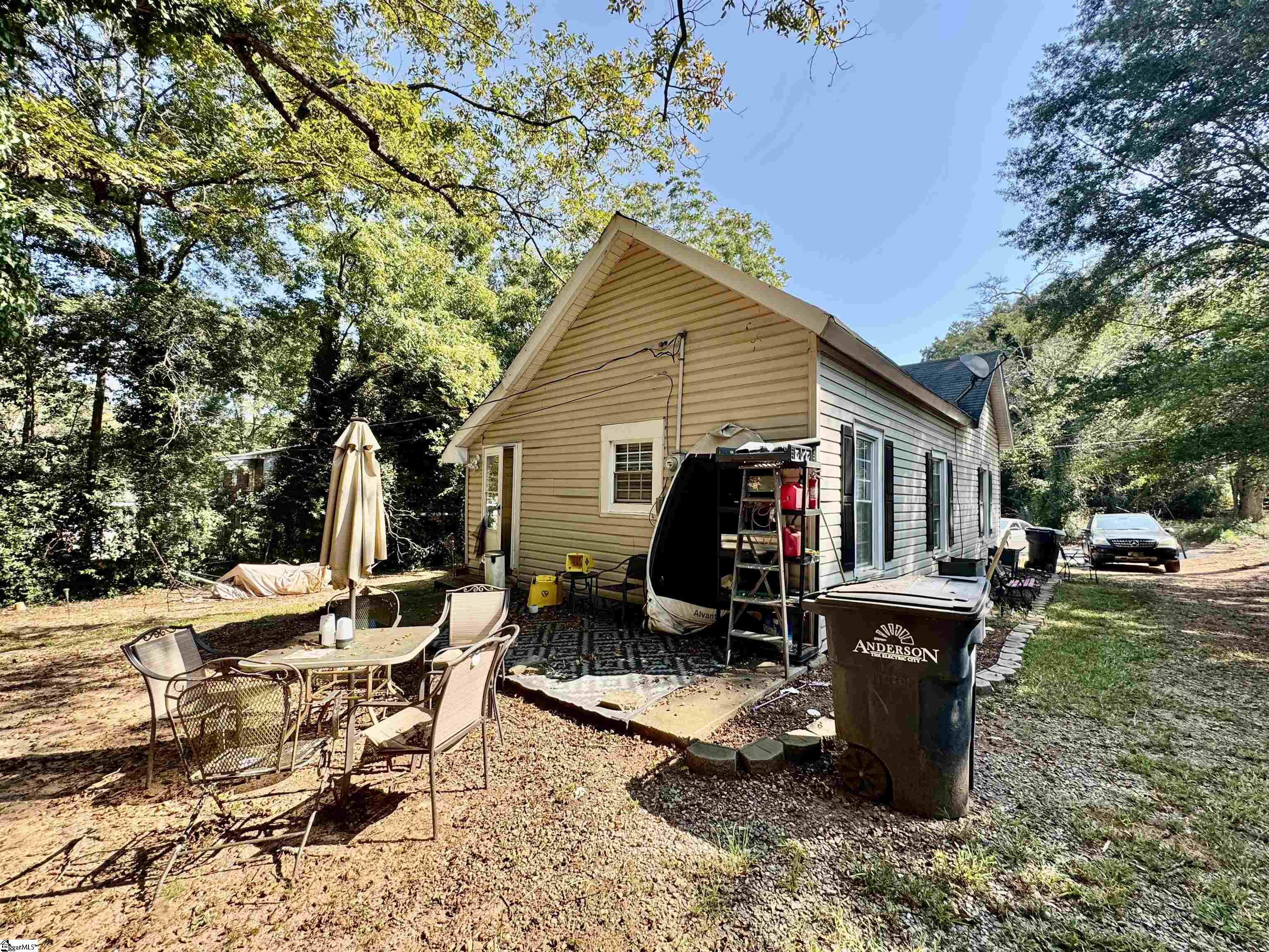 105 I. Street Anderson, SC 29625