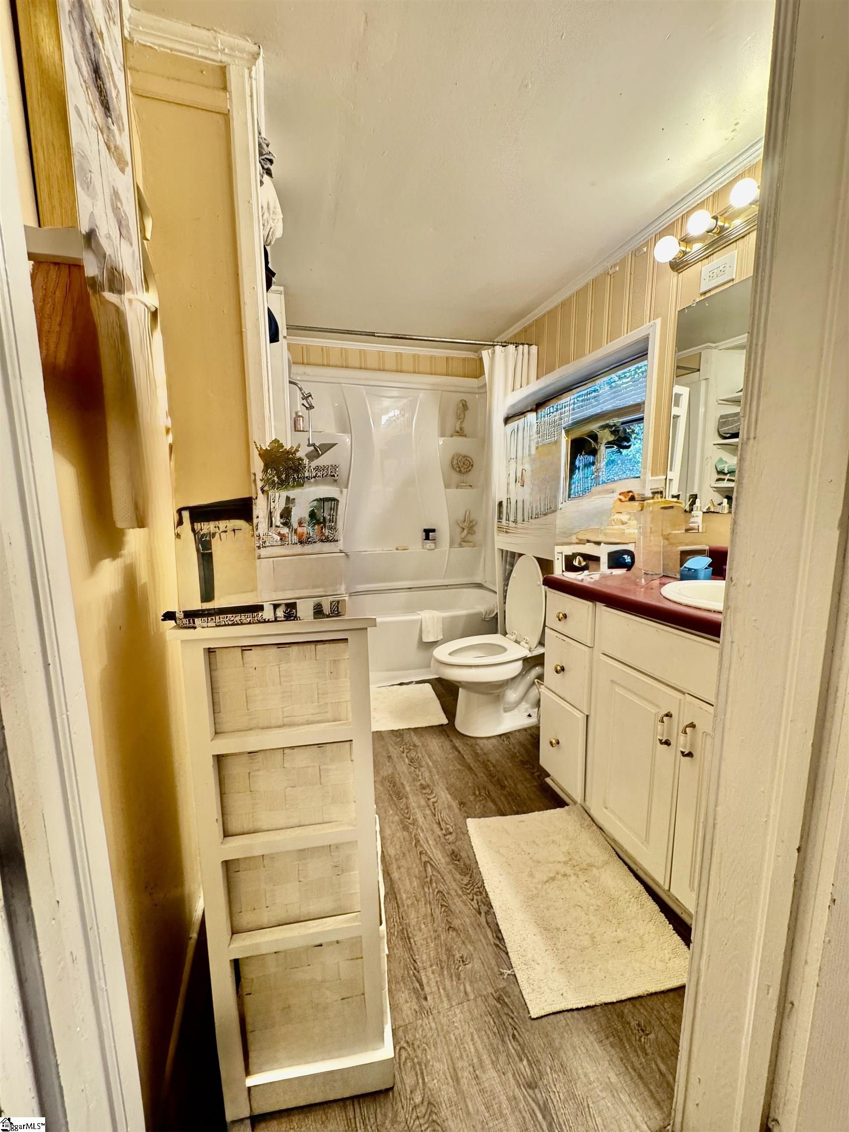 105 I. Street Anderson, SC 29625