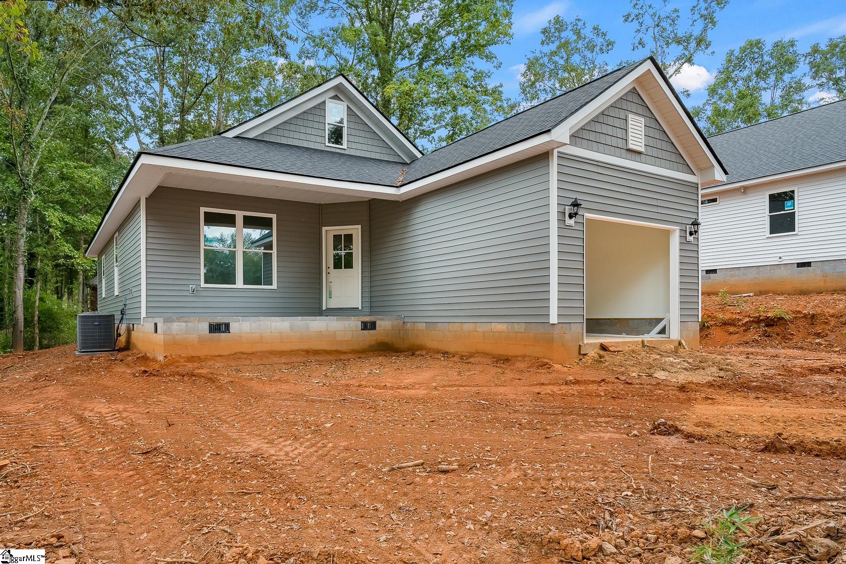 209 Carswell Drive Anderson, SC 29624
