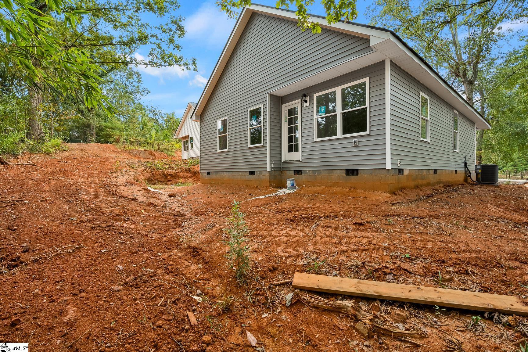 209 Carswell Drive Anderson, SC 29624