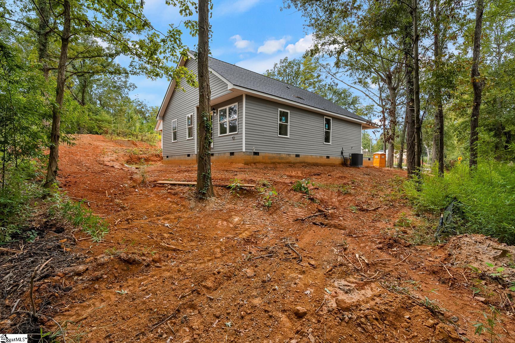 209 Carswell Drive Anderson, SC 29624