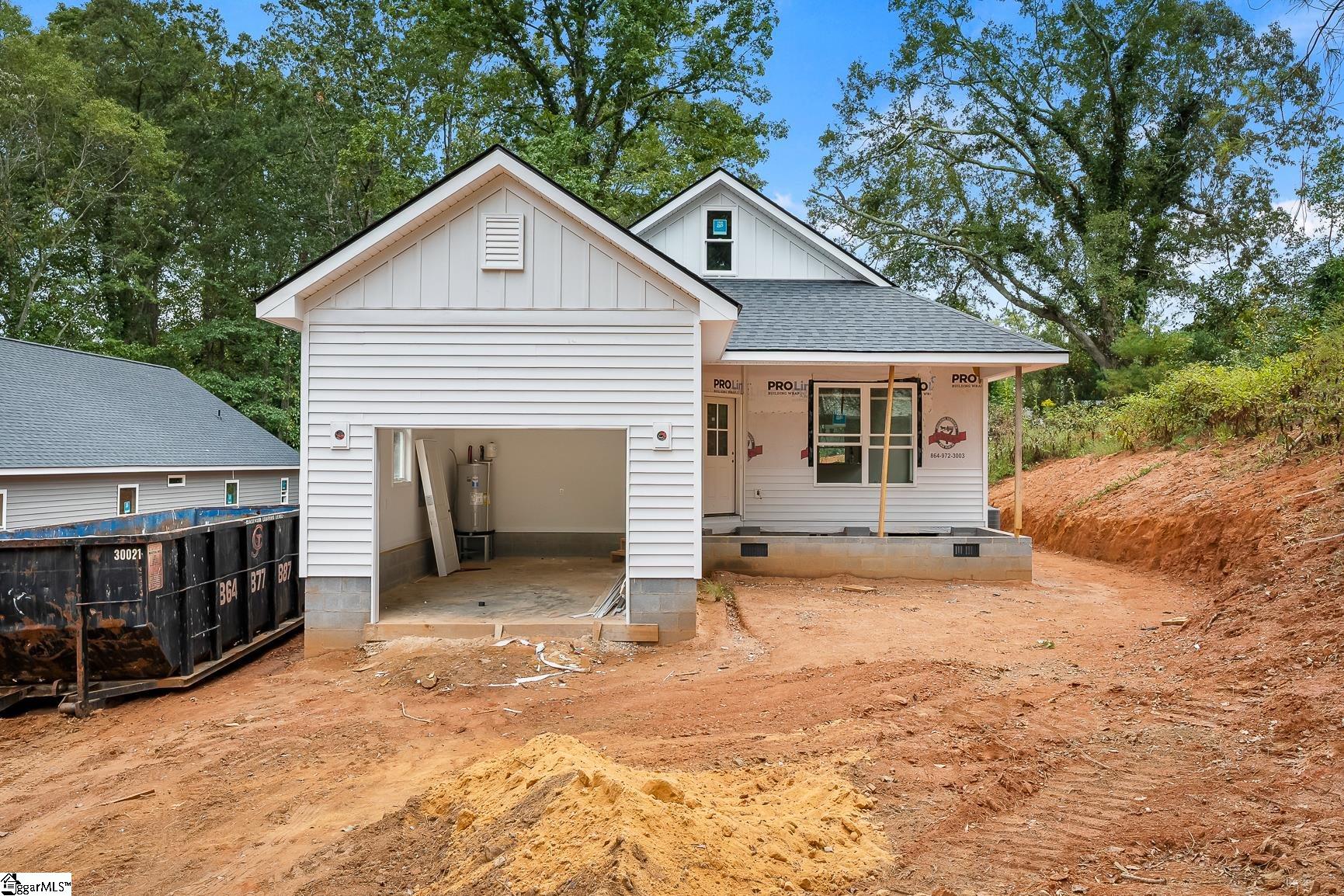 213 Carswell Drive Anderson, SC 29624