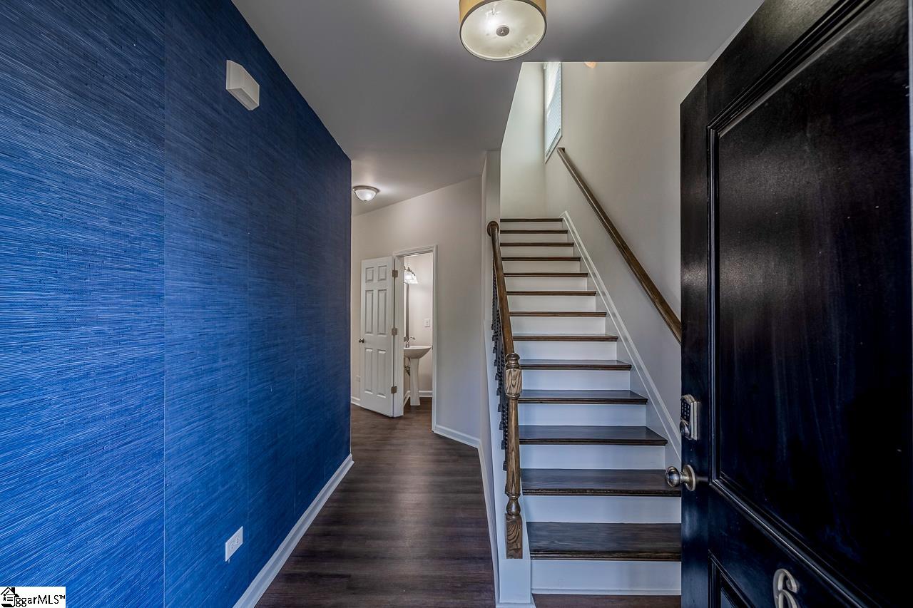 6 Ashborne Lane Simpsonville, SC 29681