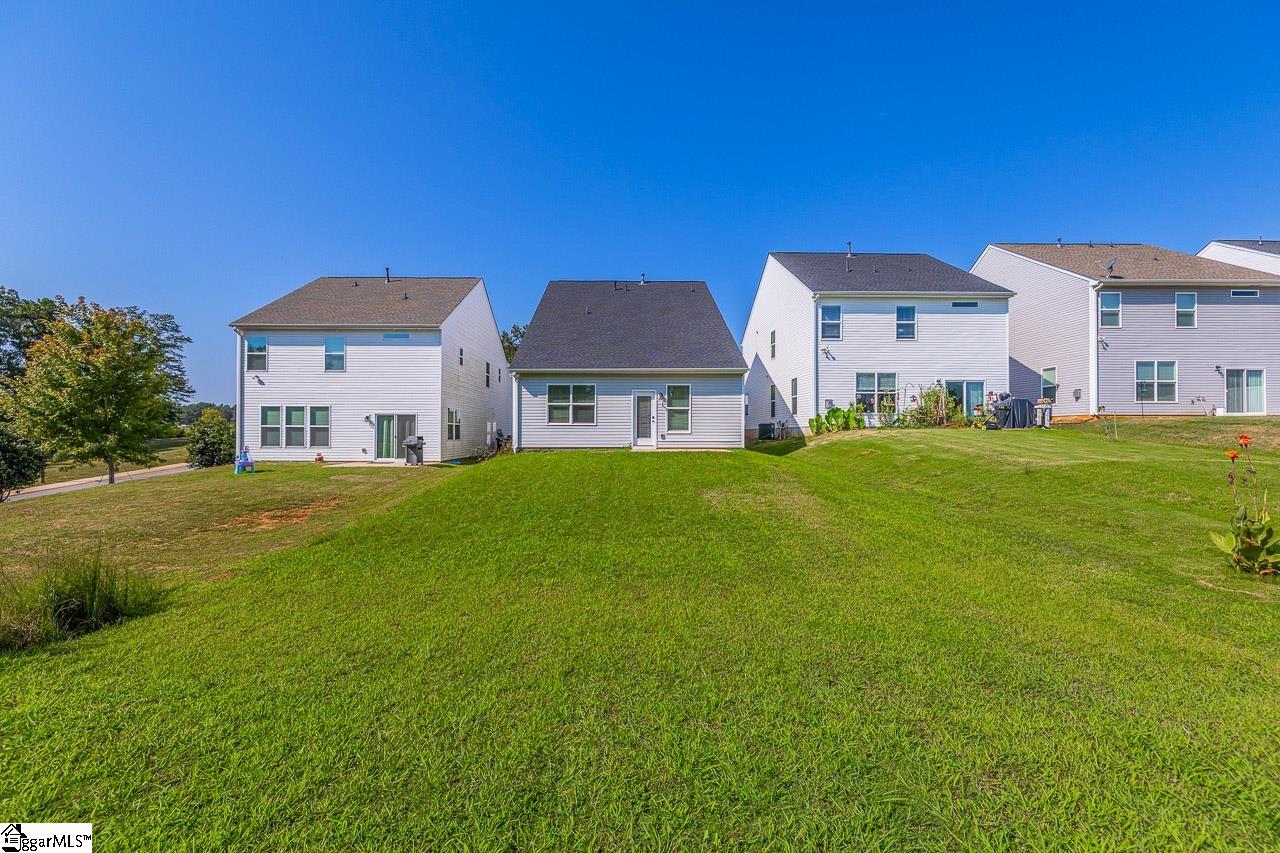 6 Ashborne Lane Simpsonville, SC 29681