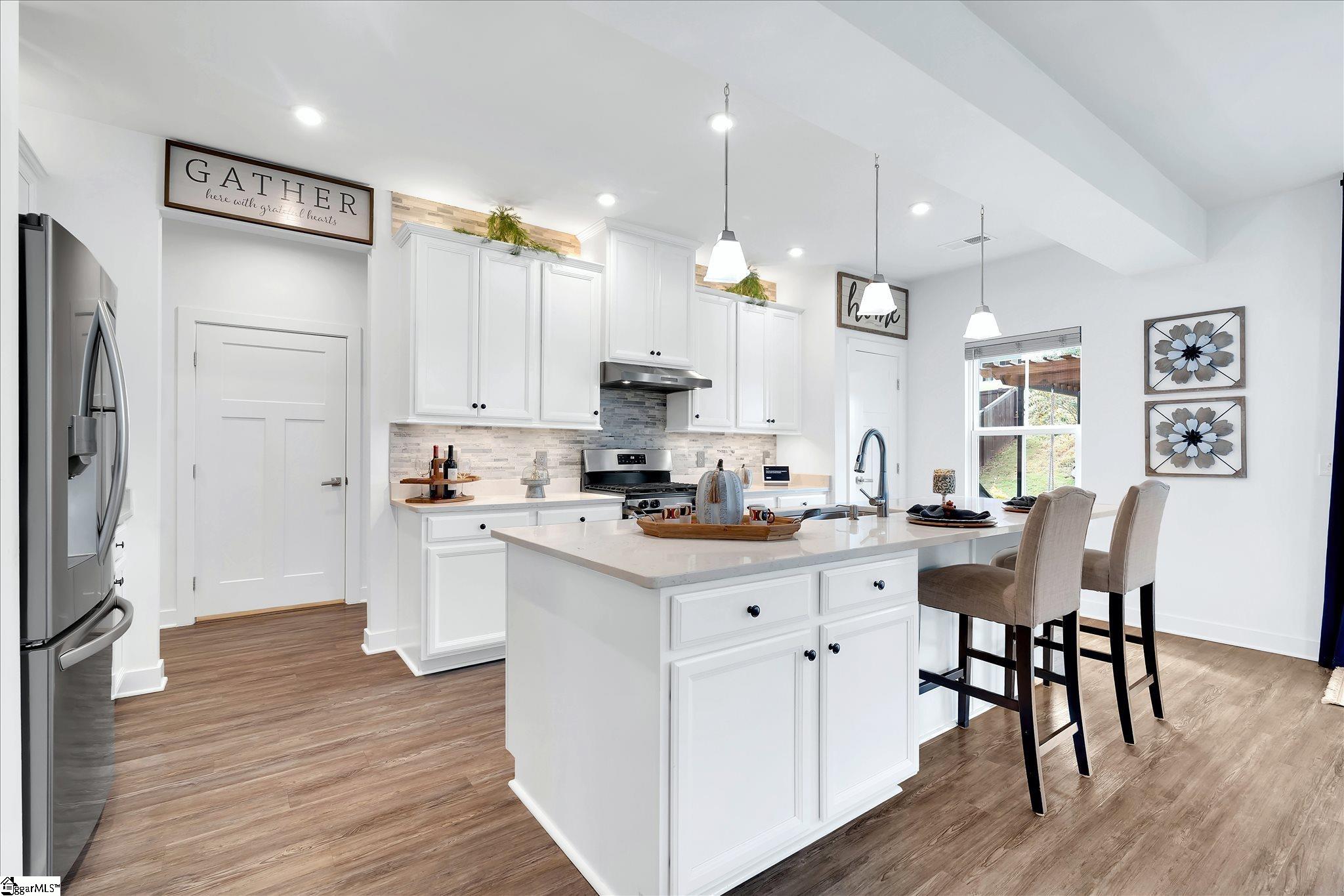 200 Walla Walla Court Greenville, SC 29607