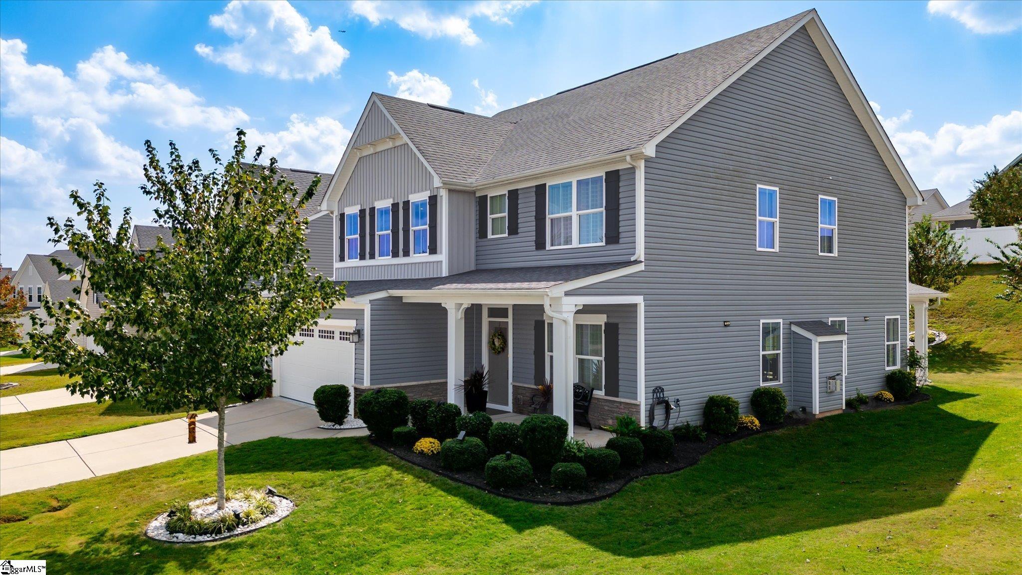 200 Walla Walla Court Greenville, SC 29607