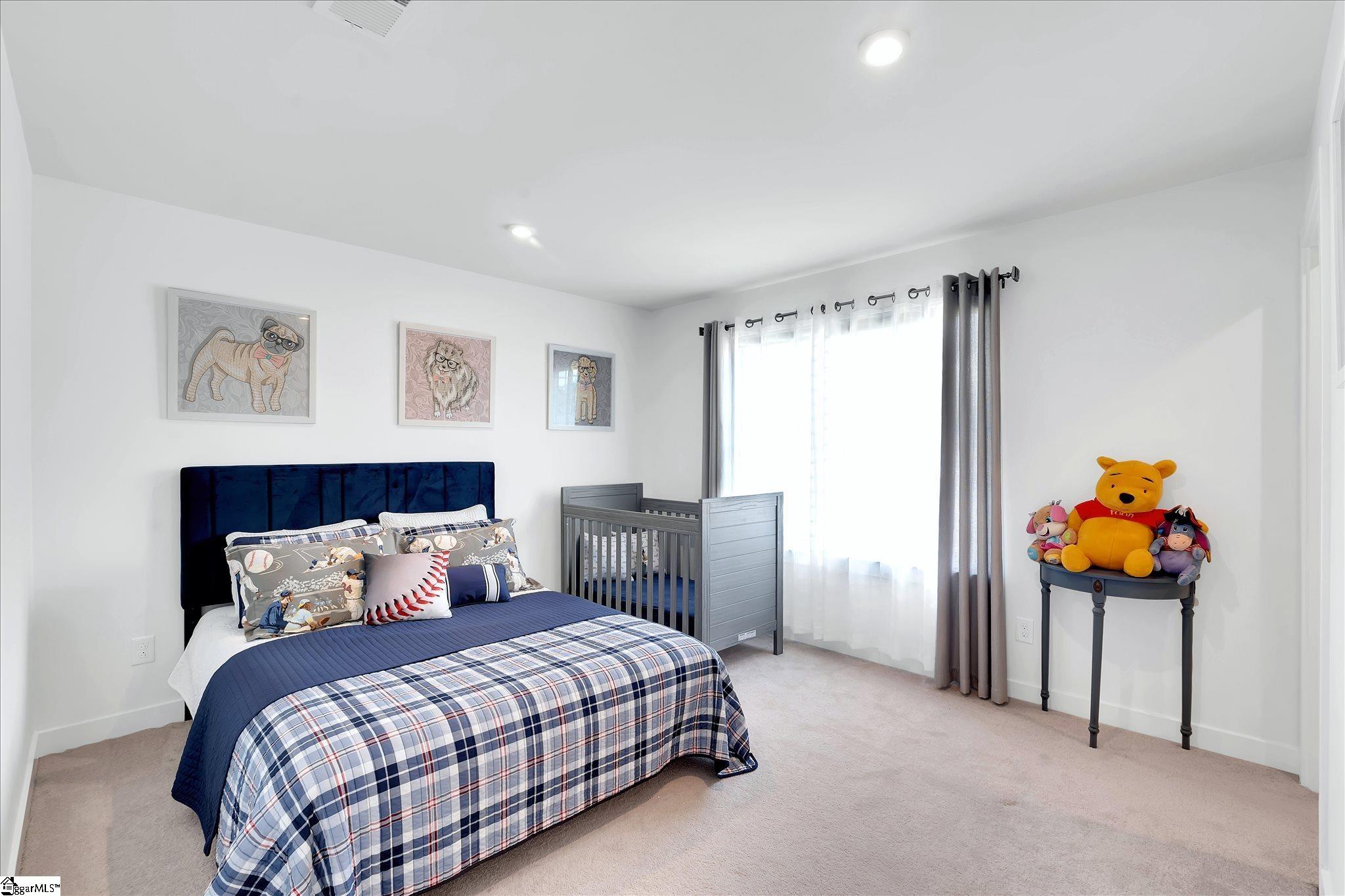 200 Walla Walla Court Greenville, SC 29607