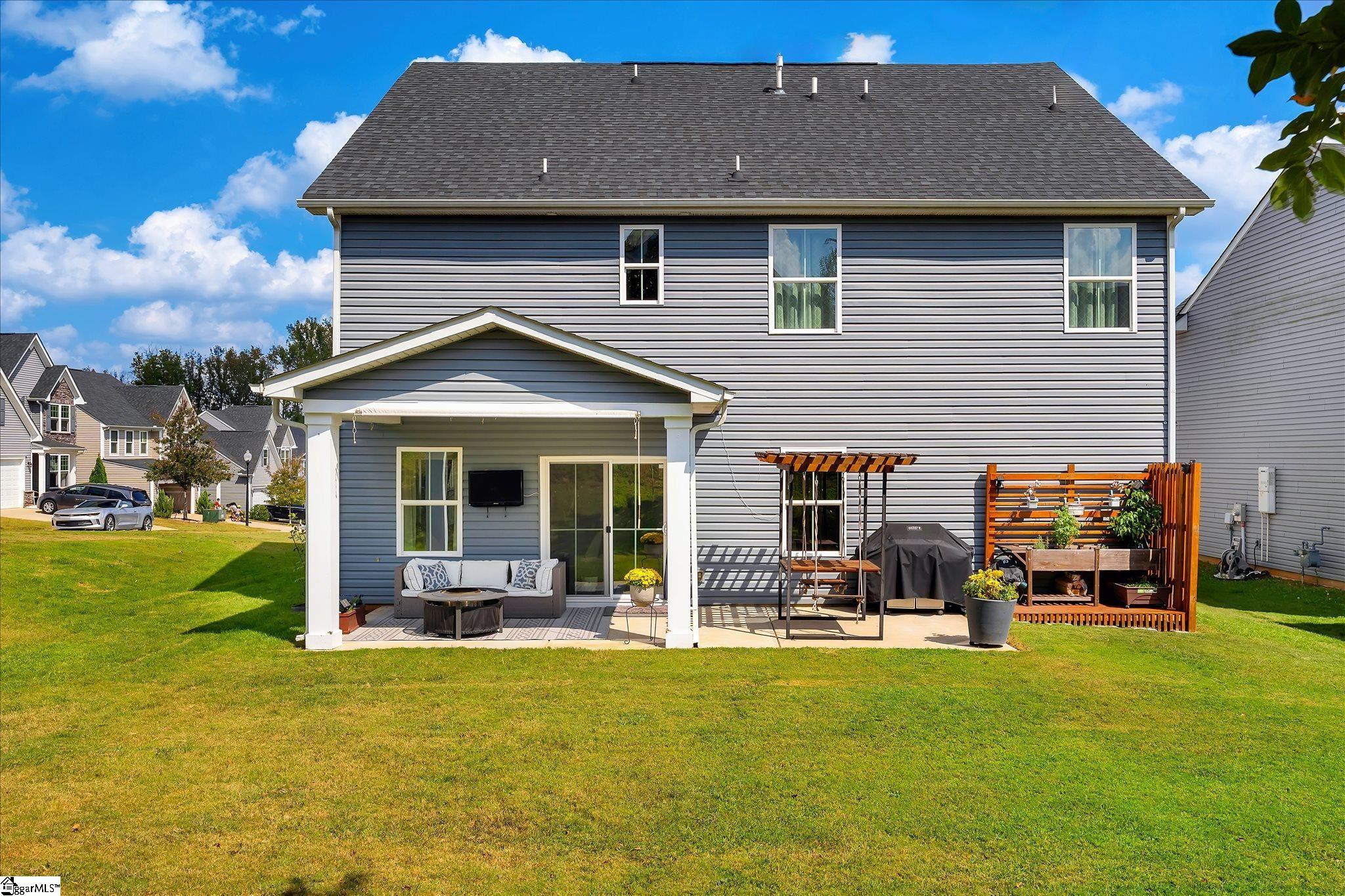 200 Walla Walla Court Greenville, SC 29607