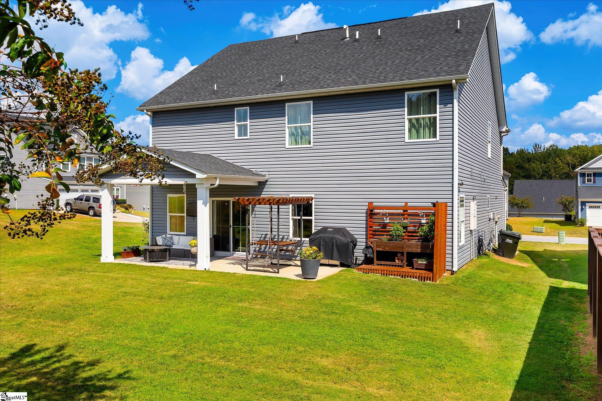 200 Walla Walla Court Greenville, SC 29607