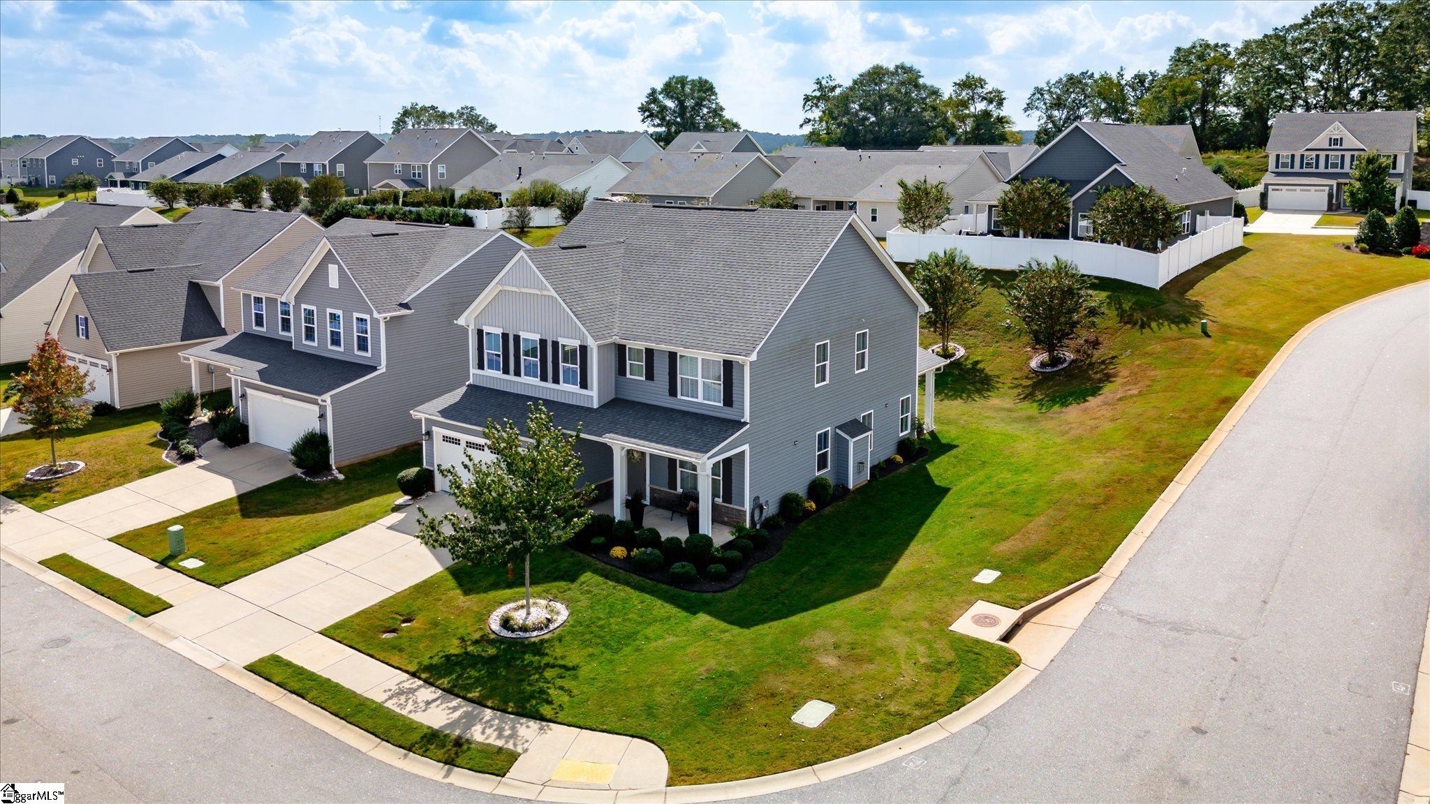 200 Walla Walla Court Greenville, SC 29607