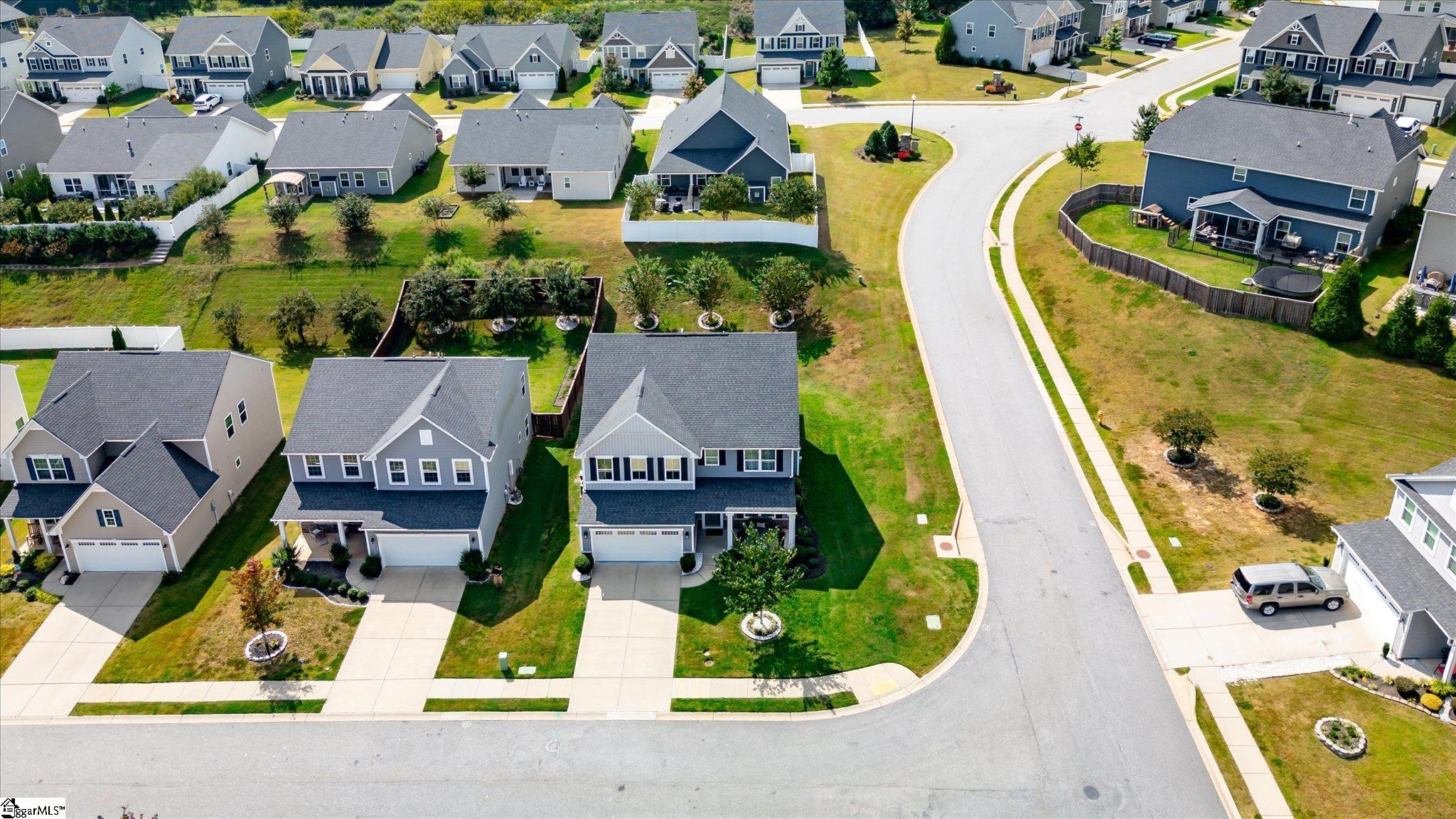 200 Walla Walla Court Greenville, SC 29607