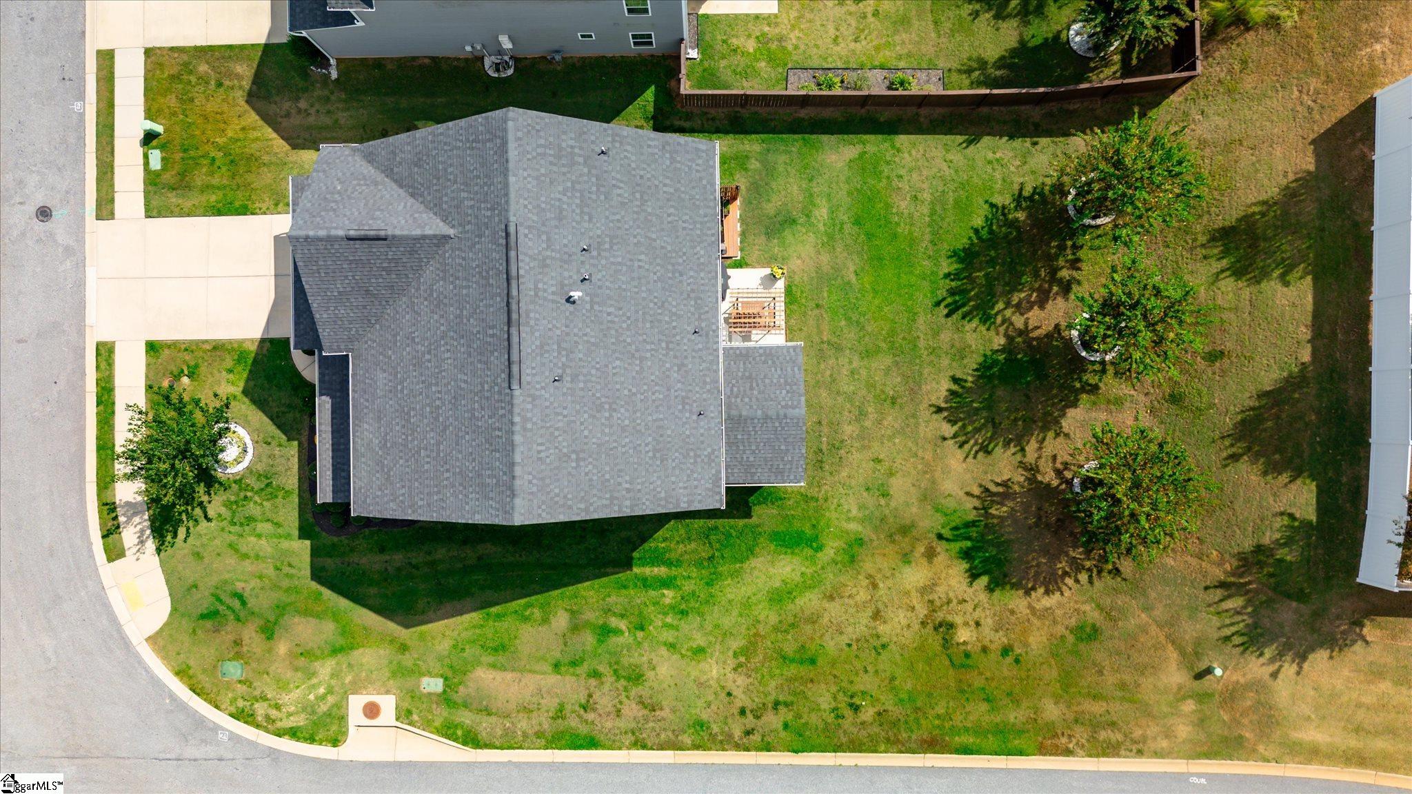 200 Walla Walla Court Greenville, SC 29607