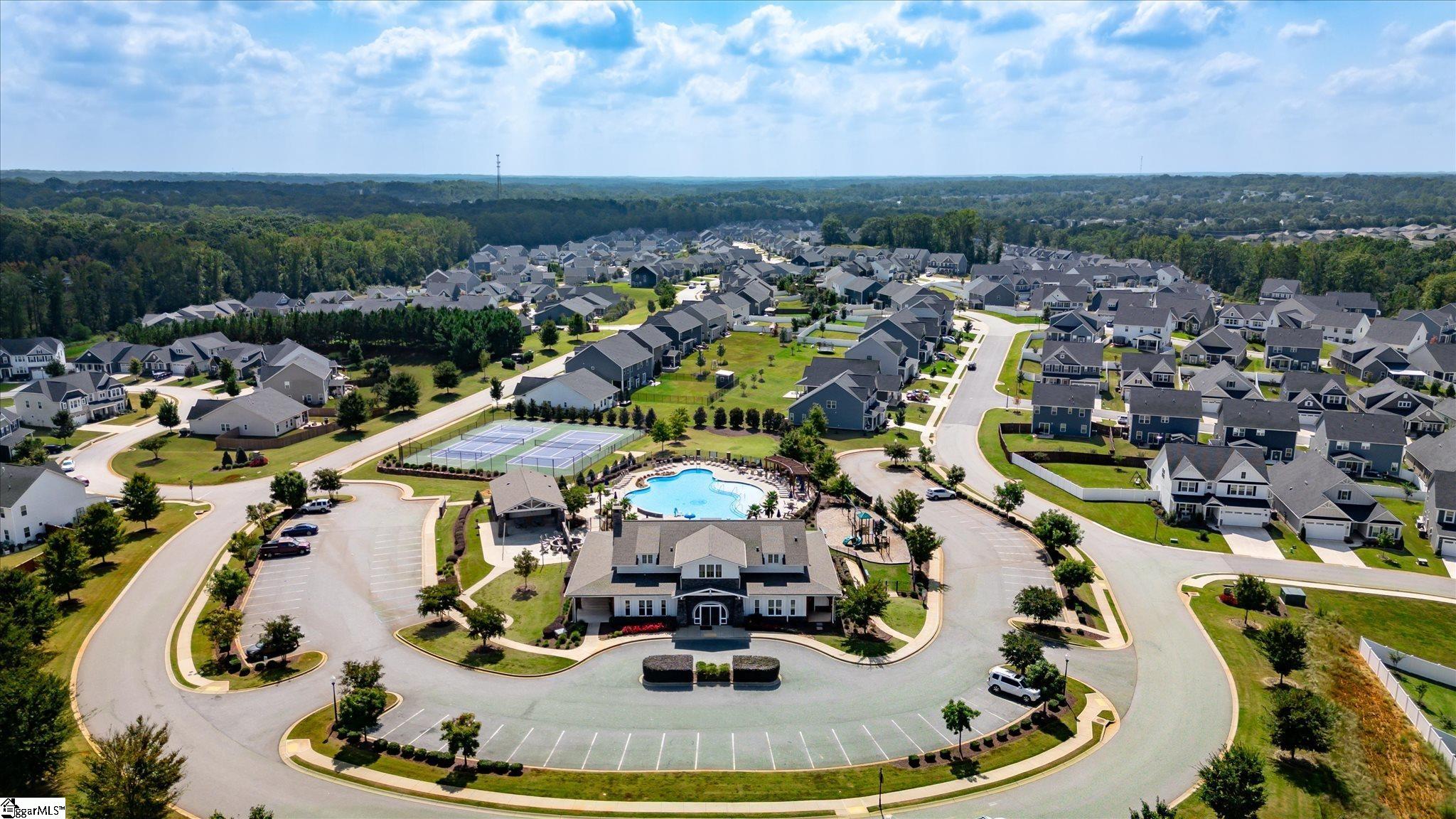 200 Walla Walla Court Greenville, SC 29607