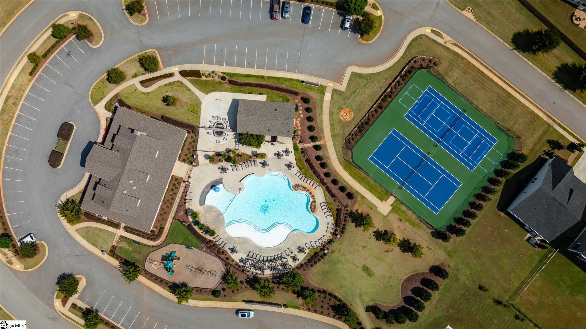 200 Walla Walla Court Greenville, SC 29607