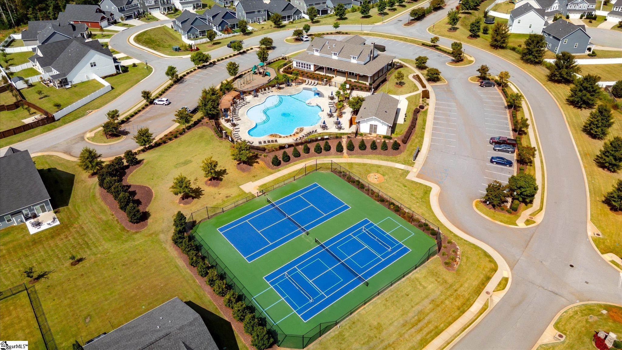 200 Walla Walla Court Greenville, SC 29607