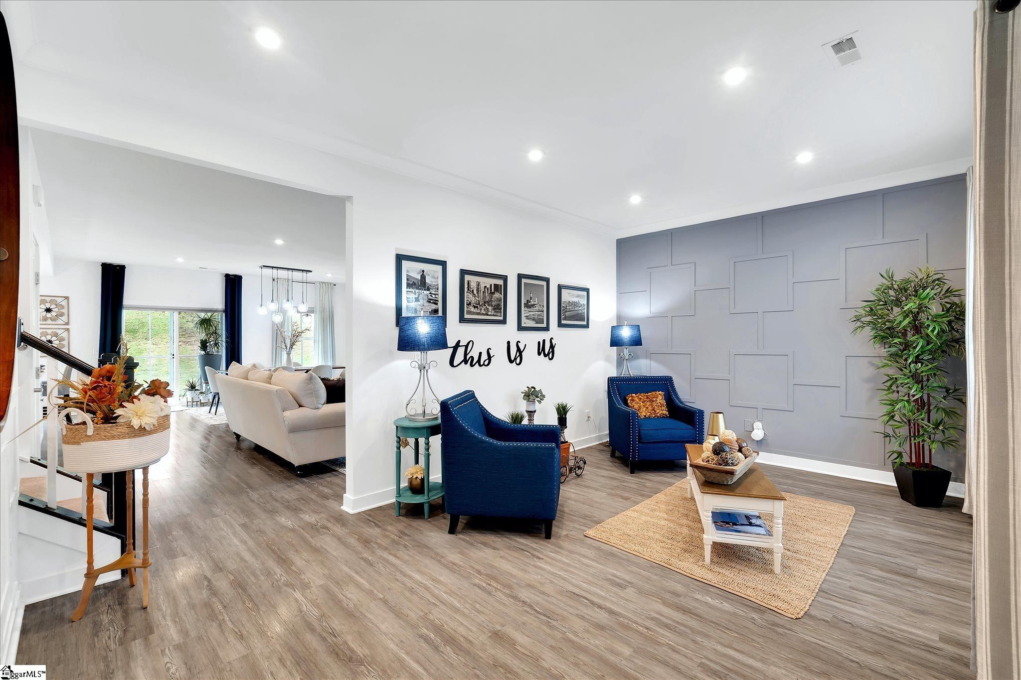 200 Walla Walla Court Greenville, SC 29607