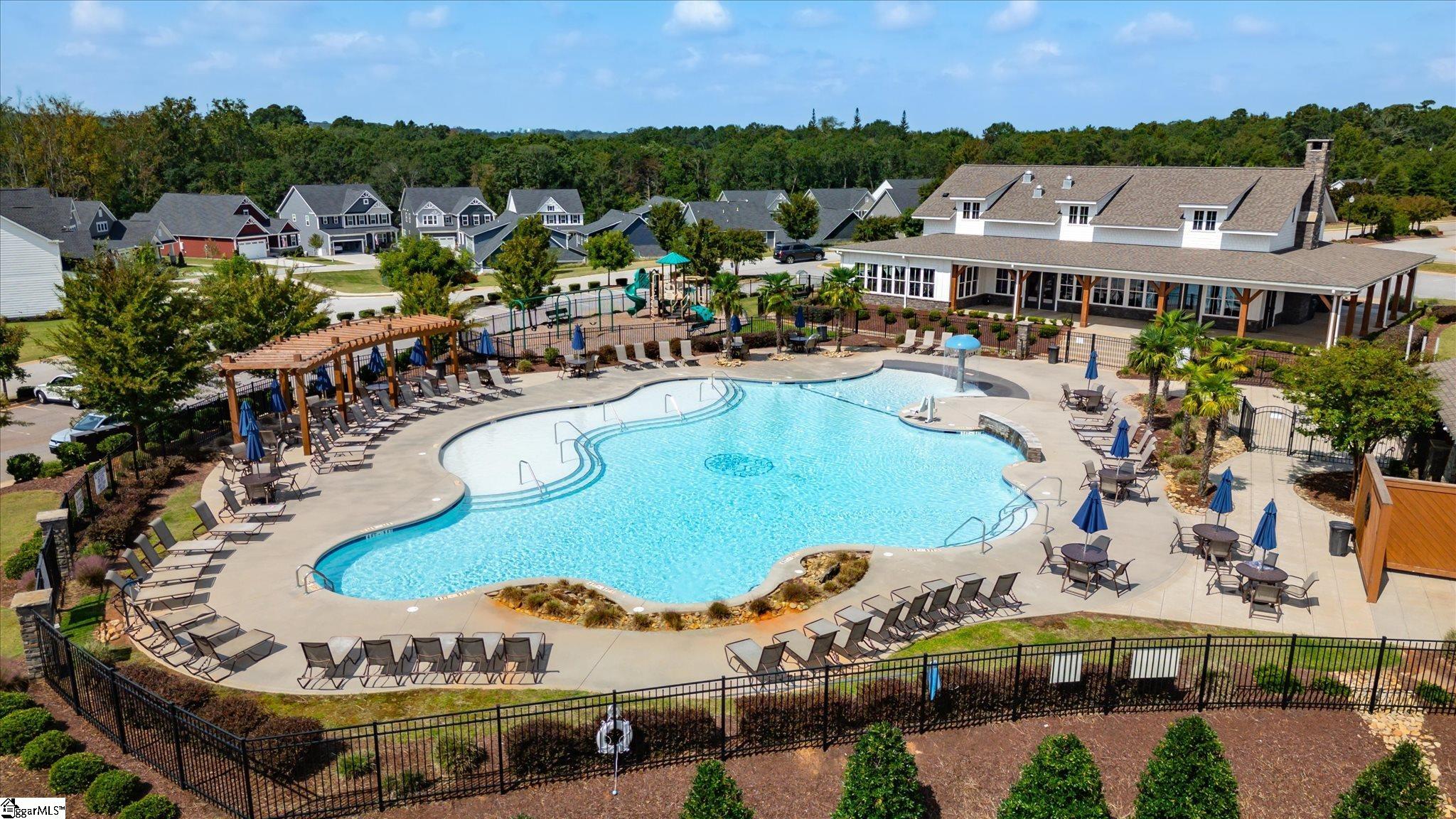 200 Walla Walla Court Greenville, SC 29607